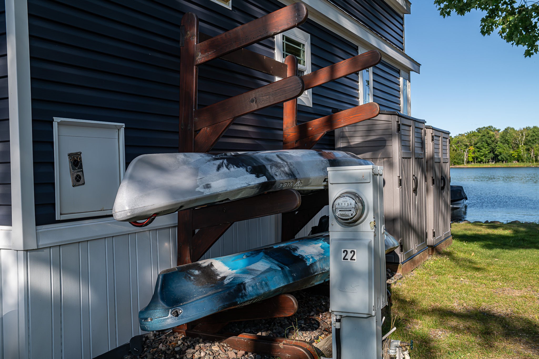 #21 Daggett Road Property Photo 15