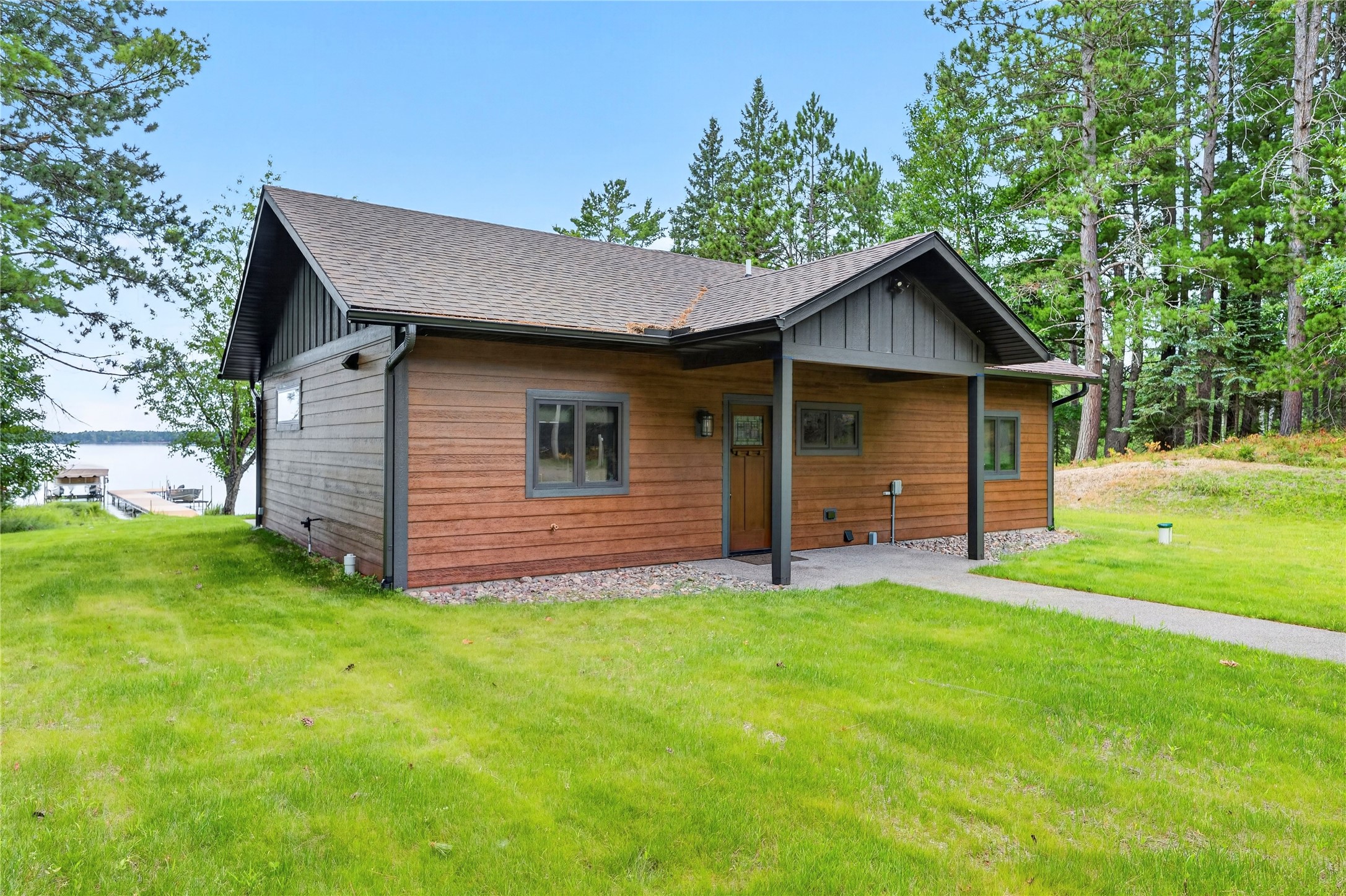 5435 James Road Property Photo 2