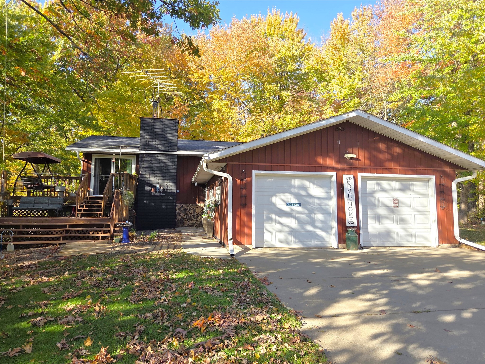 15687 State Highway 27 Property Photo 1