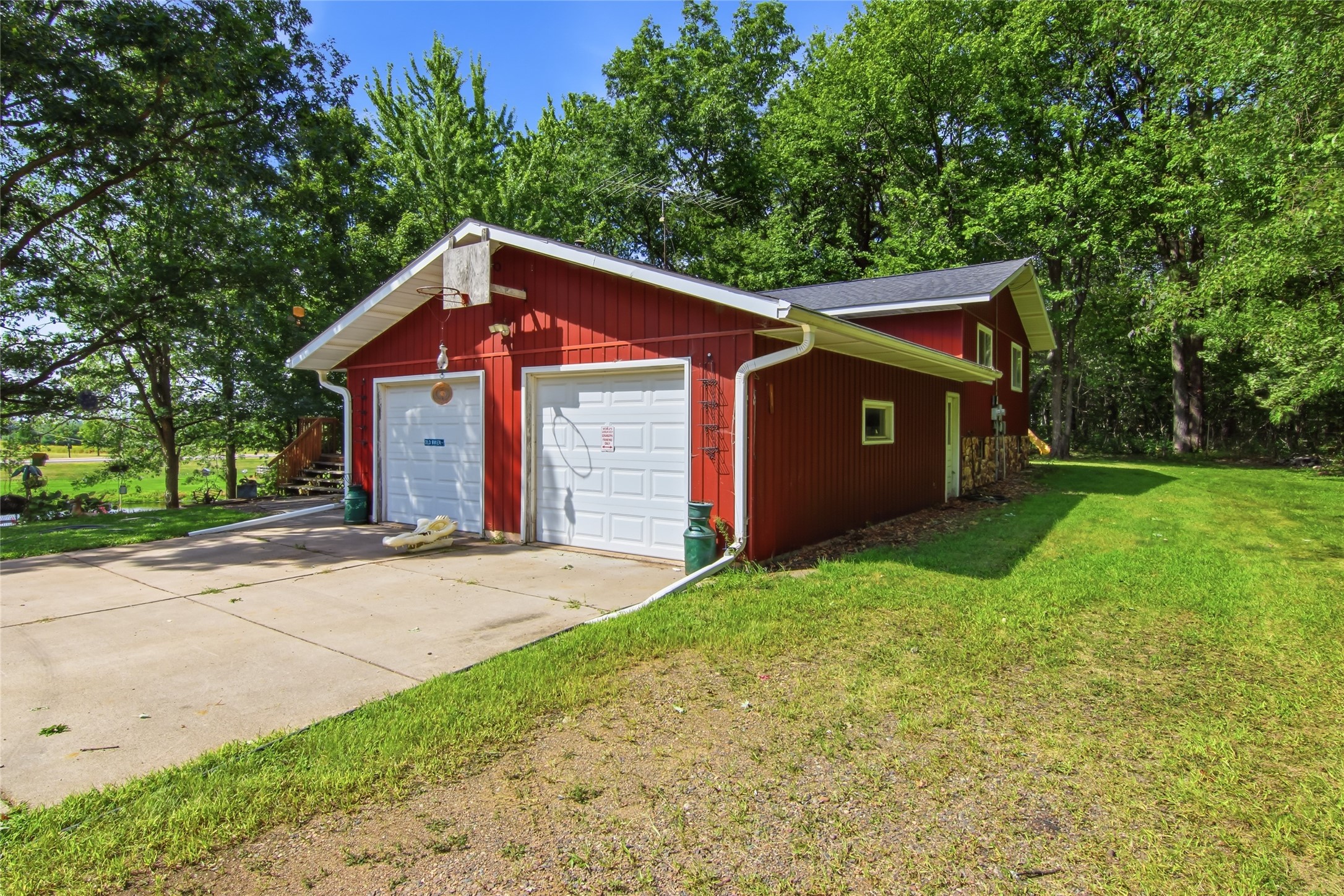 15687 State Highway 27 Property Photo 2