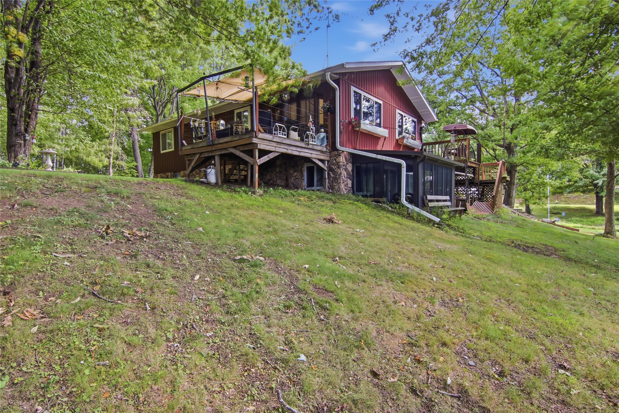 15687 State Highway 27 Property Photo 5