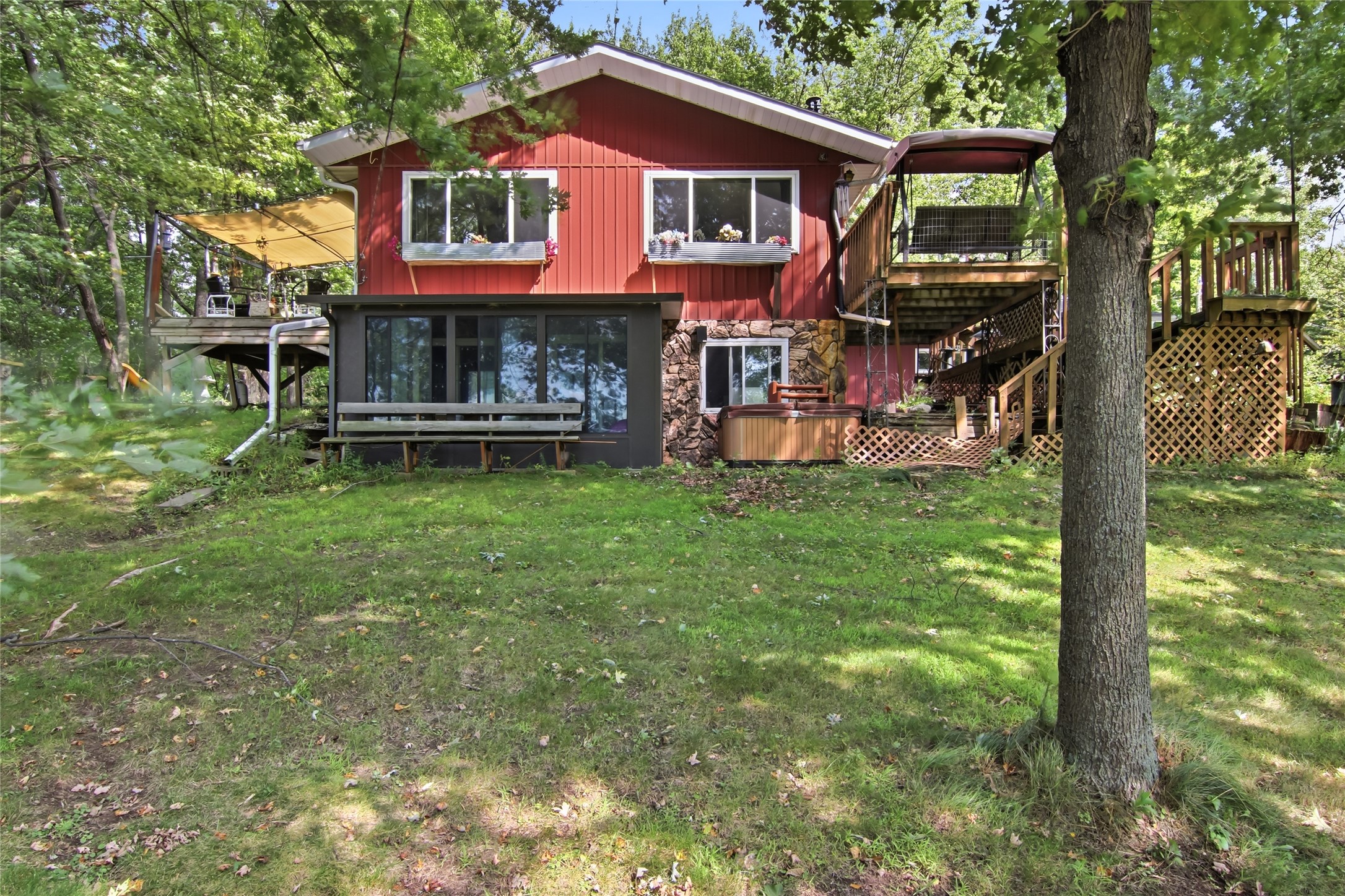 15687 State Highway 27 Property Photo 6