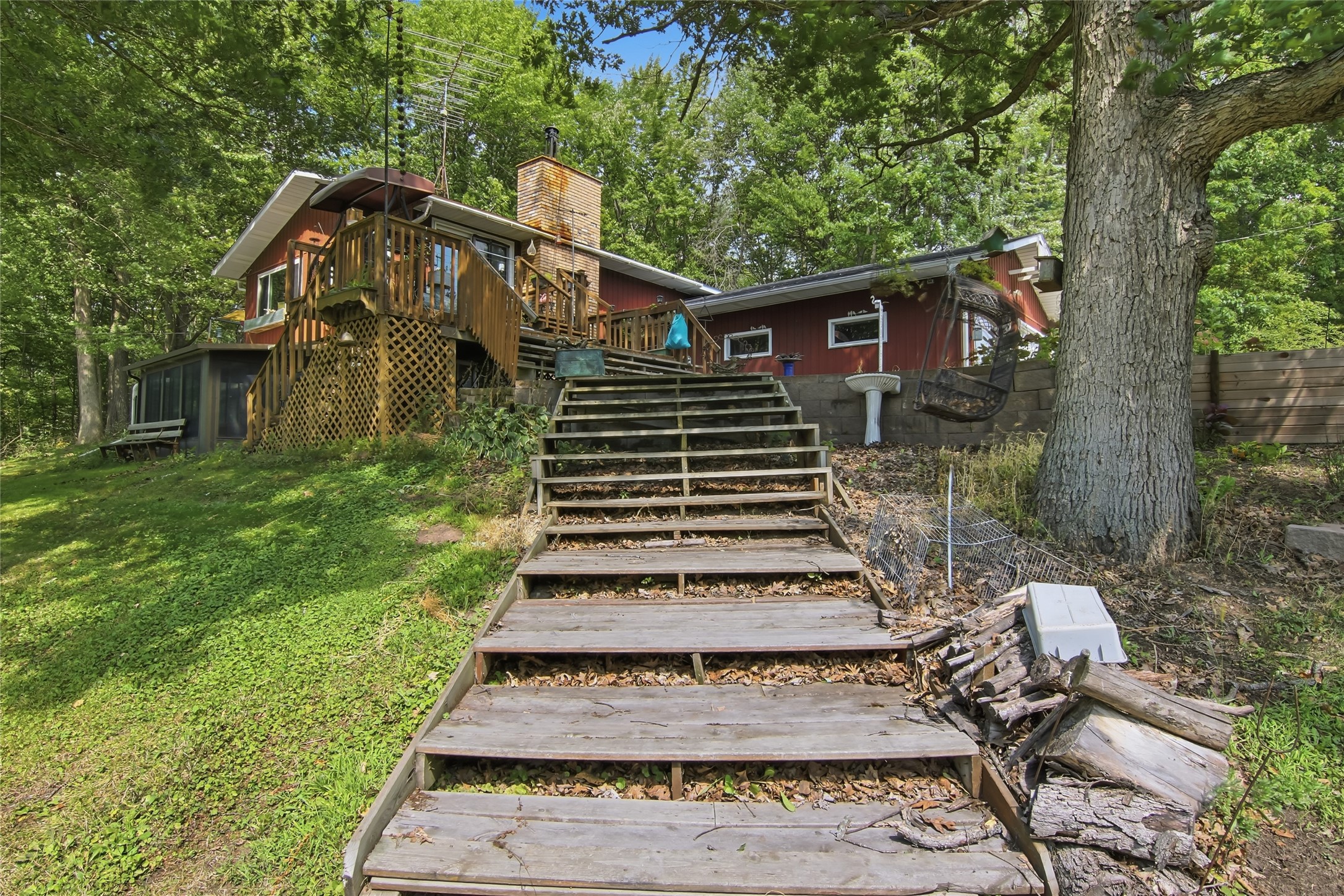 15687 State Highway 27 Property Photo 14