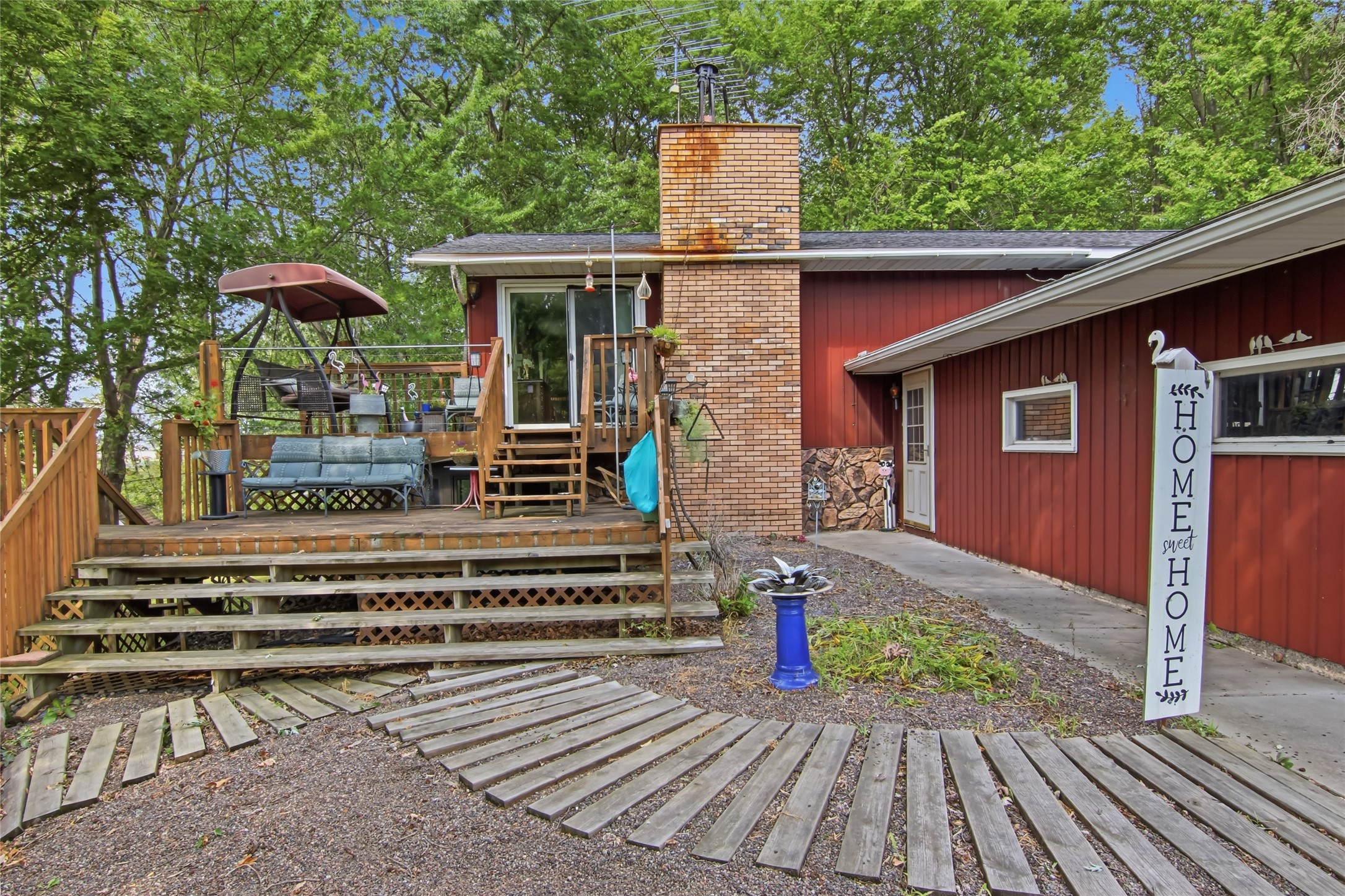 15687 State Highway 27 Property Photo 15