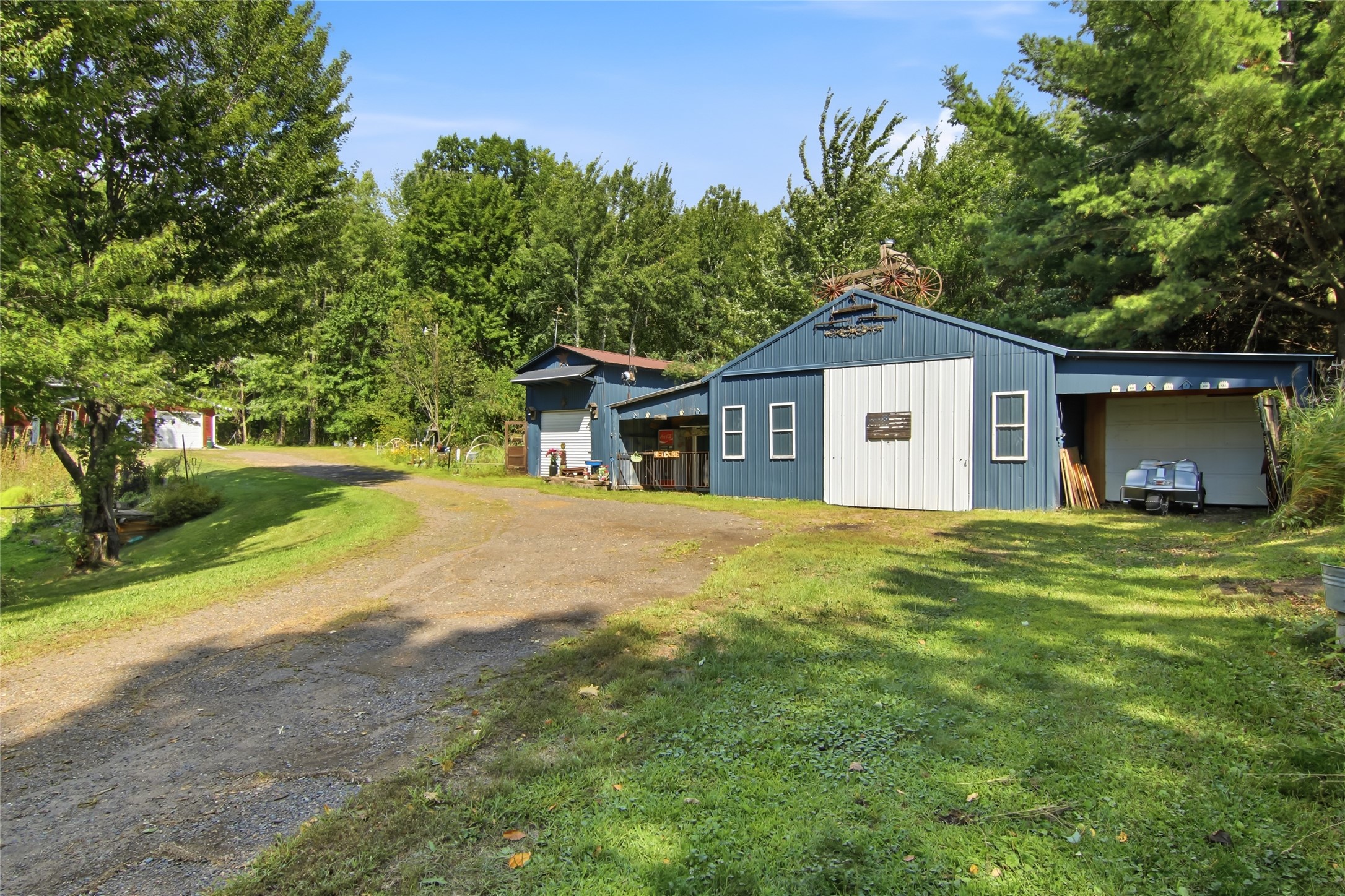 15687 State Highway 27 Property Photo 38