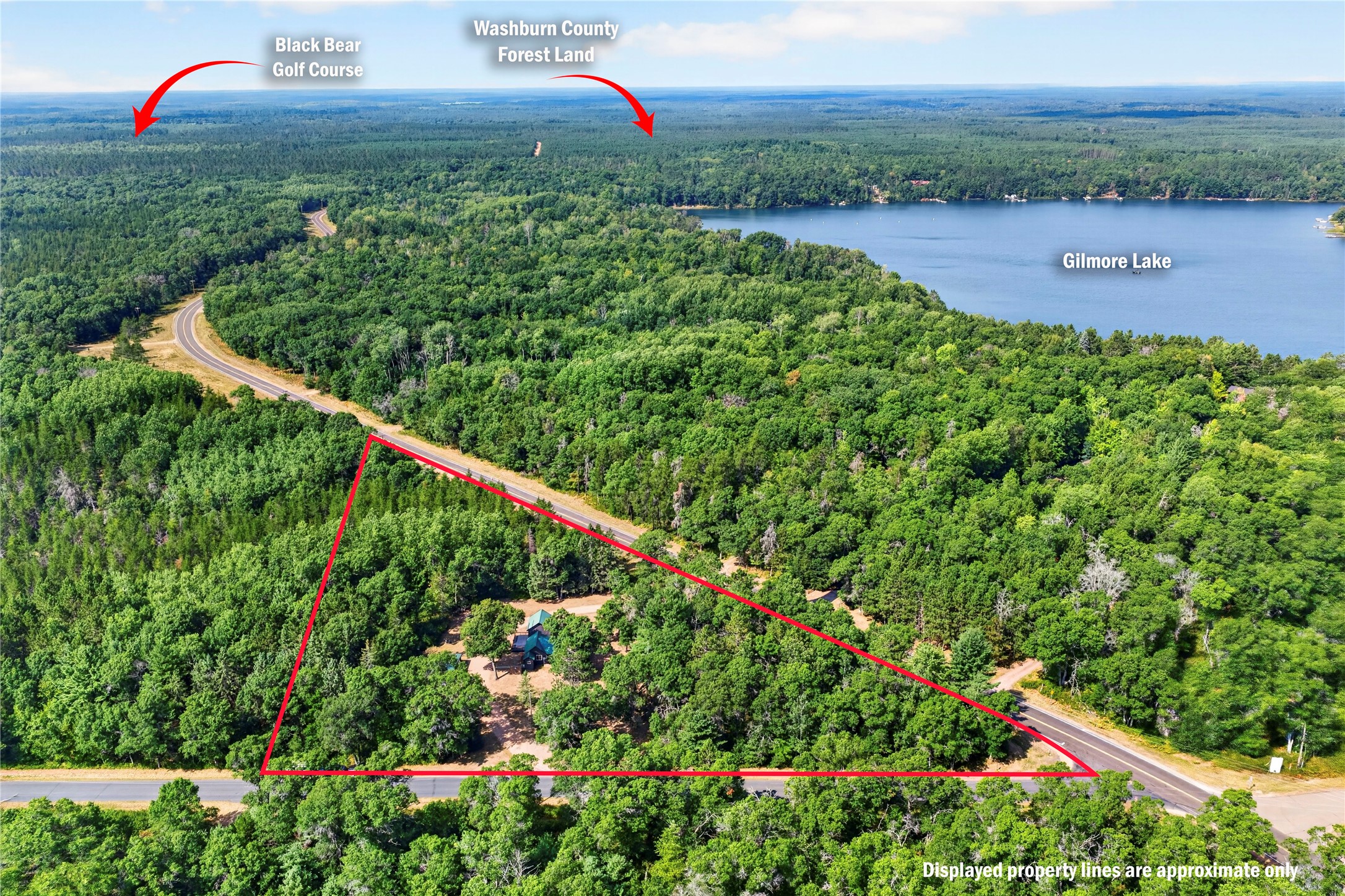 N13163 Gilmore Drive Property Photo 2