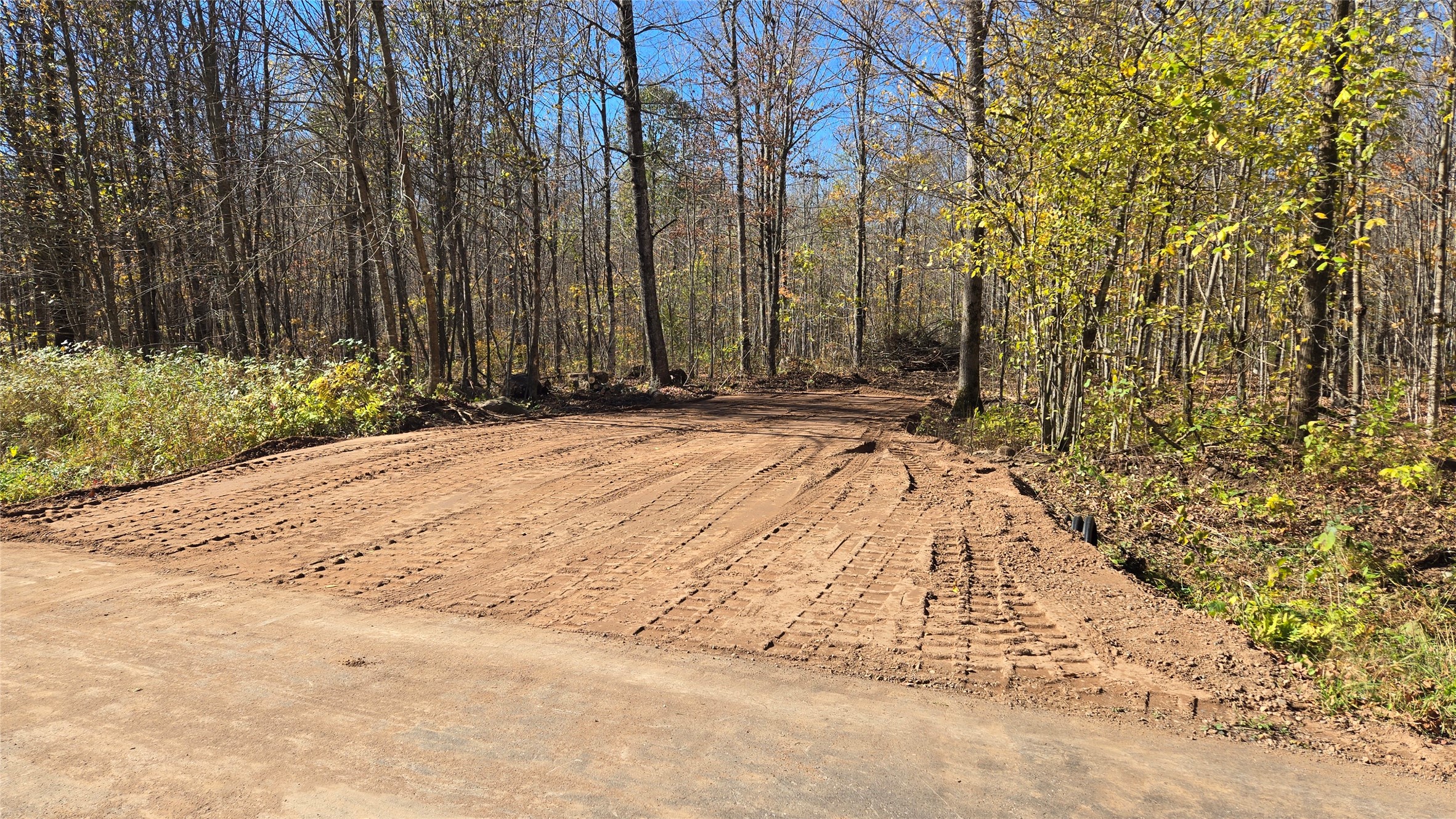 Lot 5 Deer Lake Rd. Property Photo 4
