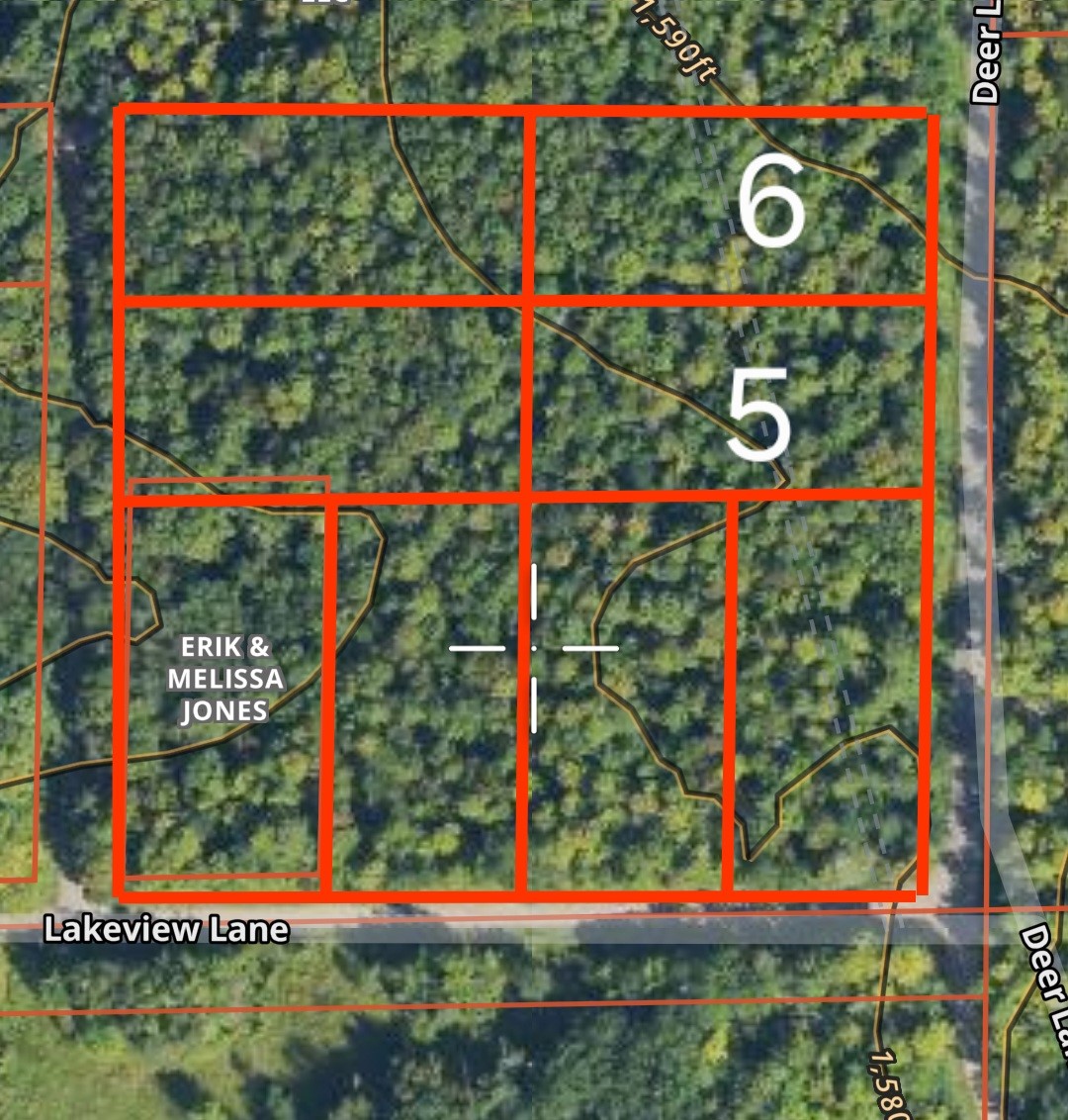 Lot 5 Deer Lake Rd. Property Photo 16