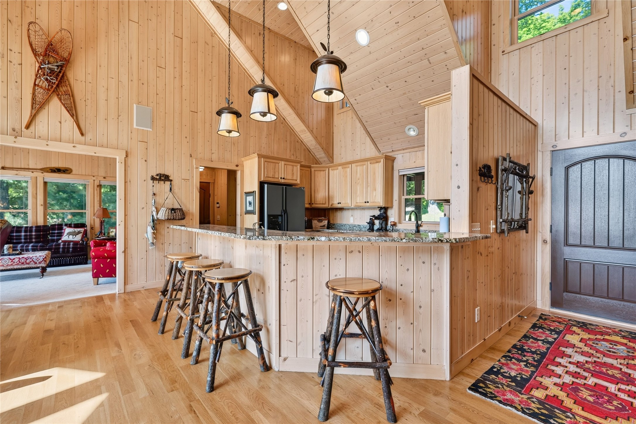 10896 N Linden Road Property Photo 17