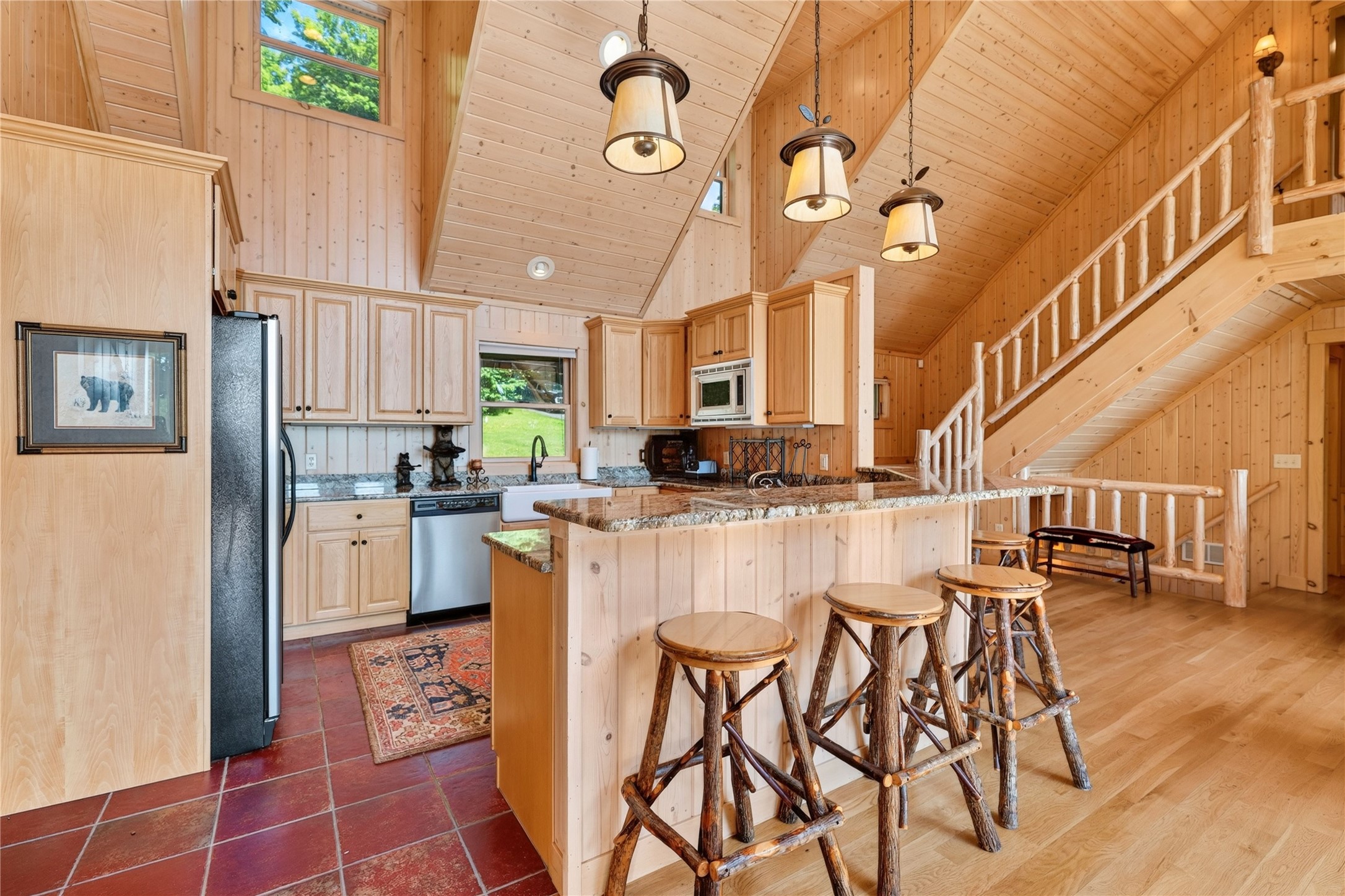10896 N Linden Road Property Photo 27