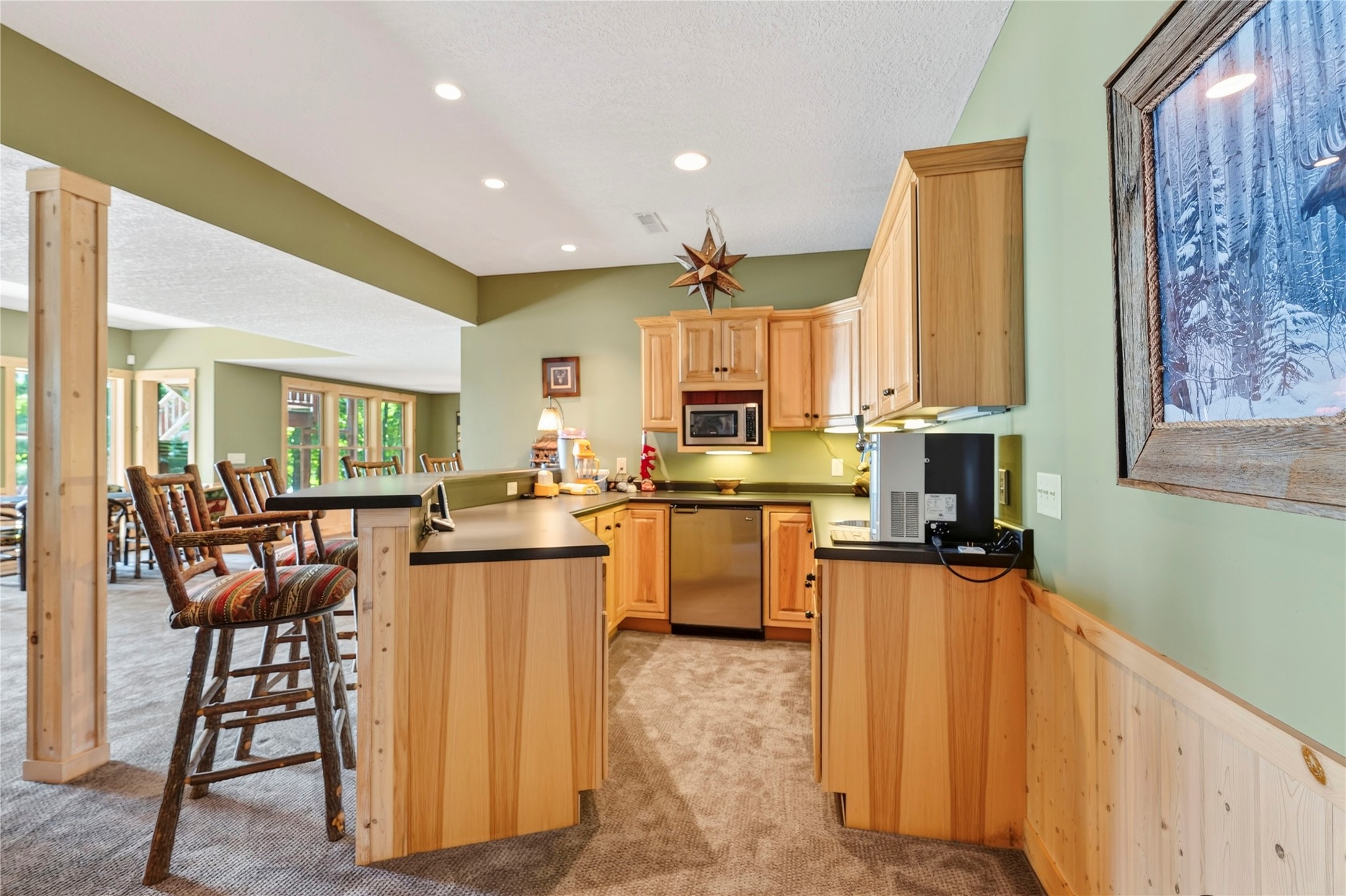 10896 N Linden Road Property Photo 57