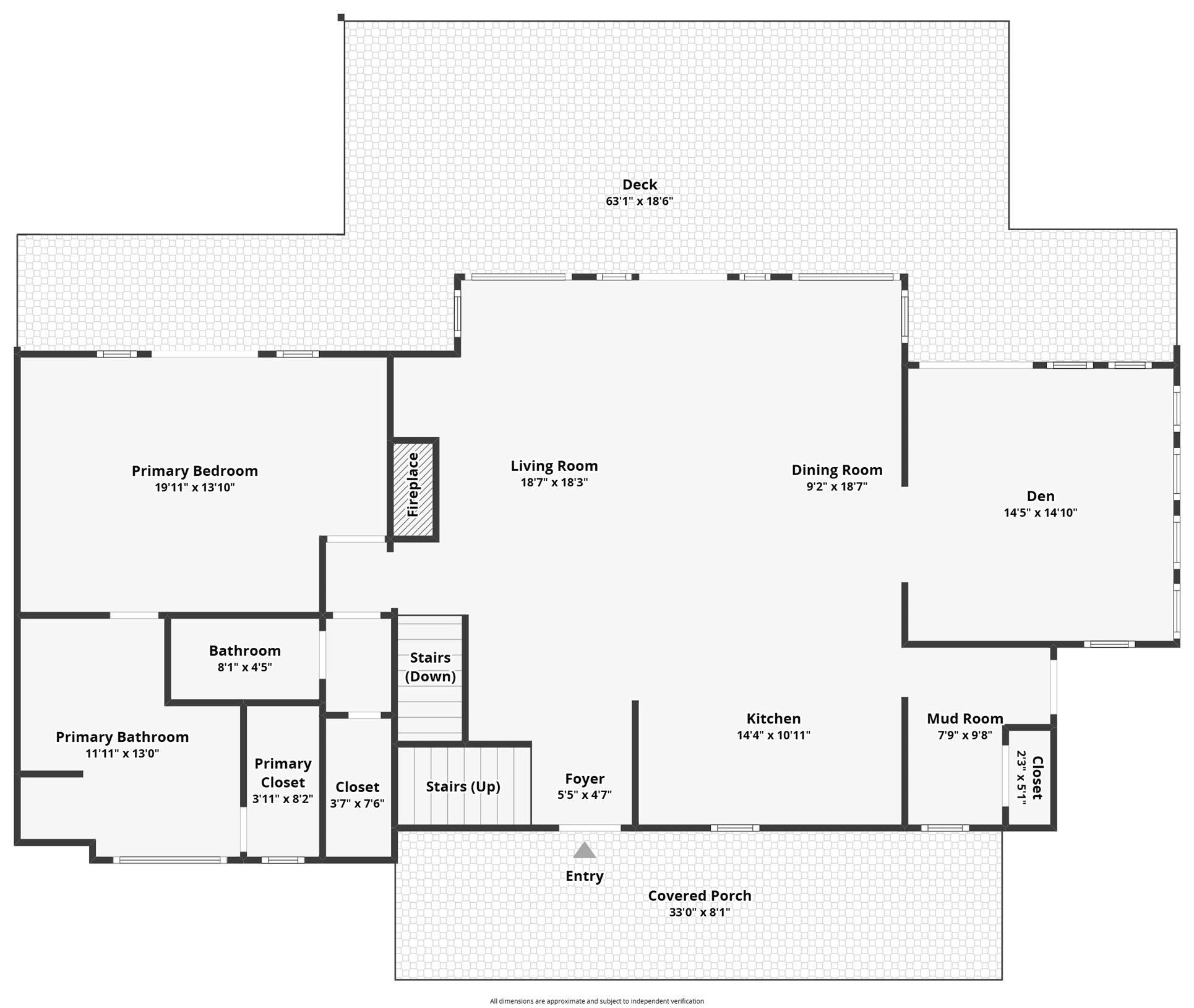 10896 N Linden Road Property Photo 59
