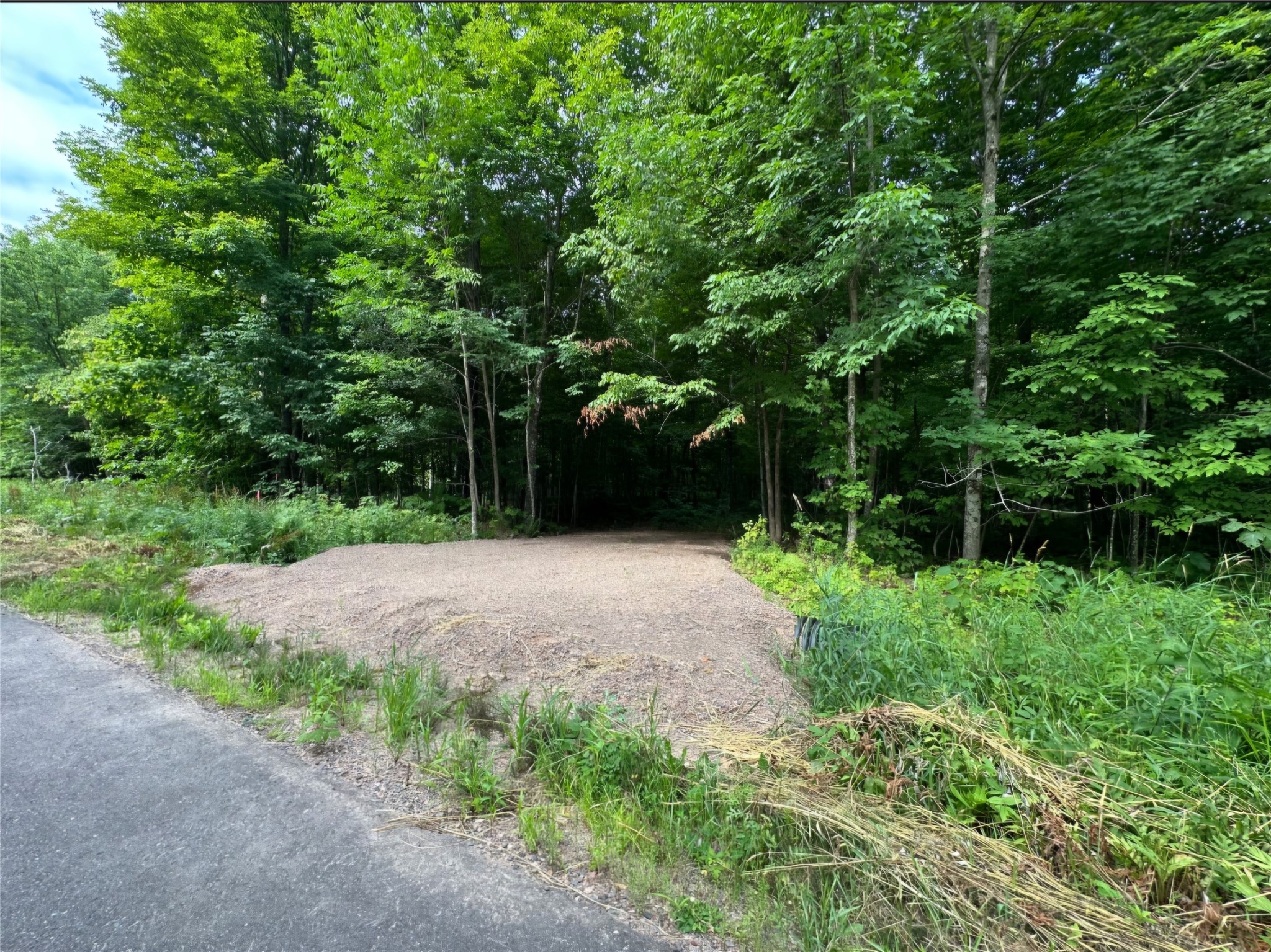 Lot 6 Deer Lake Rd. Property Photo 1