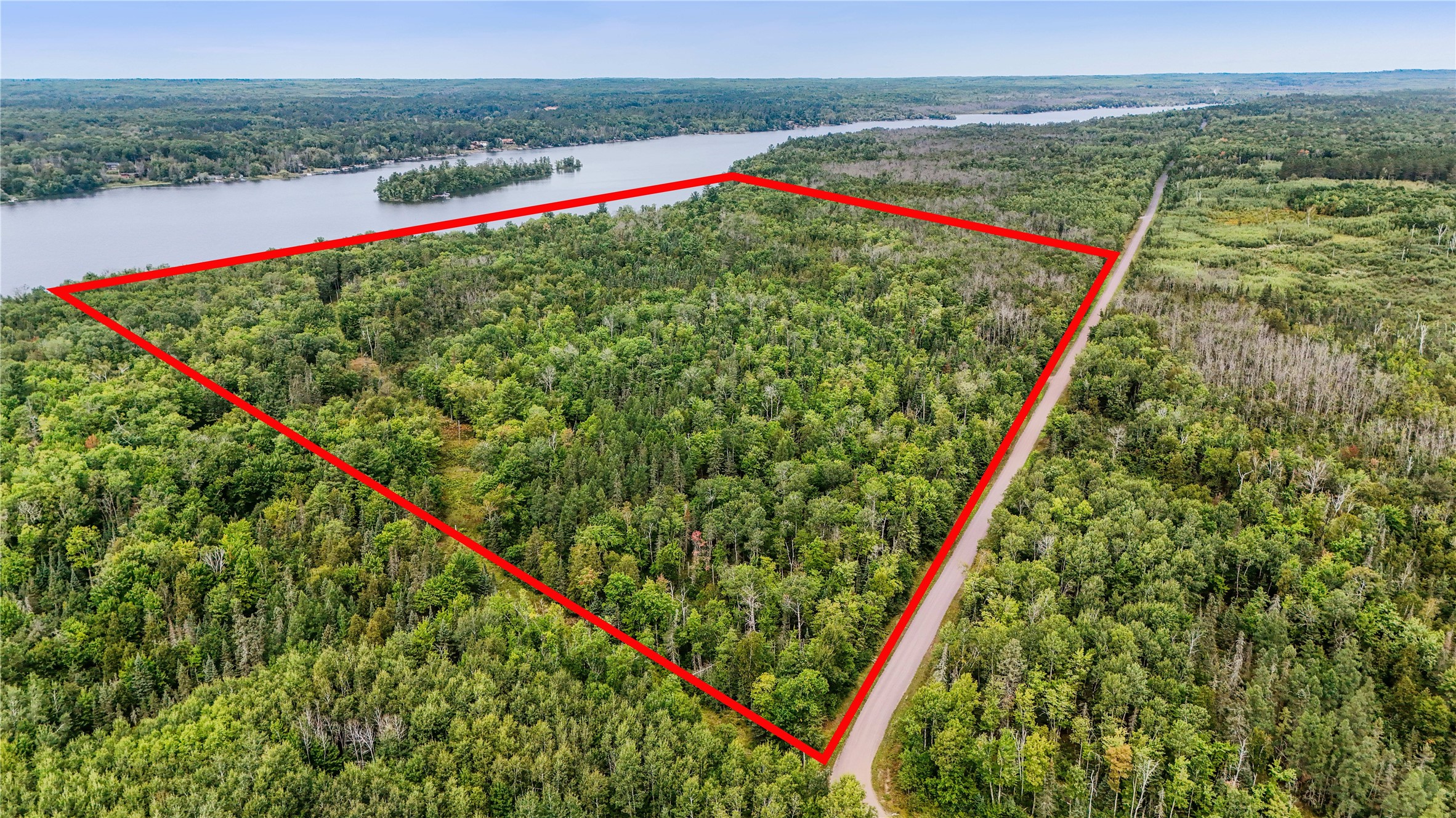 11921 S Ossman Road Property Photo 2