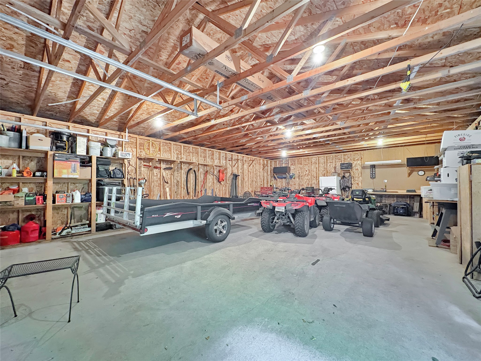 11921 S Ossman Road Property Photo 8