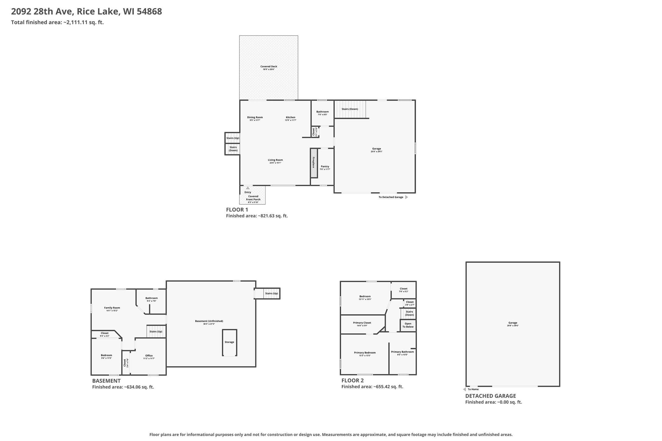 2092 28th Avenue Property Photo 48