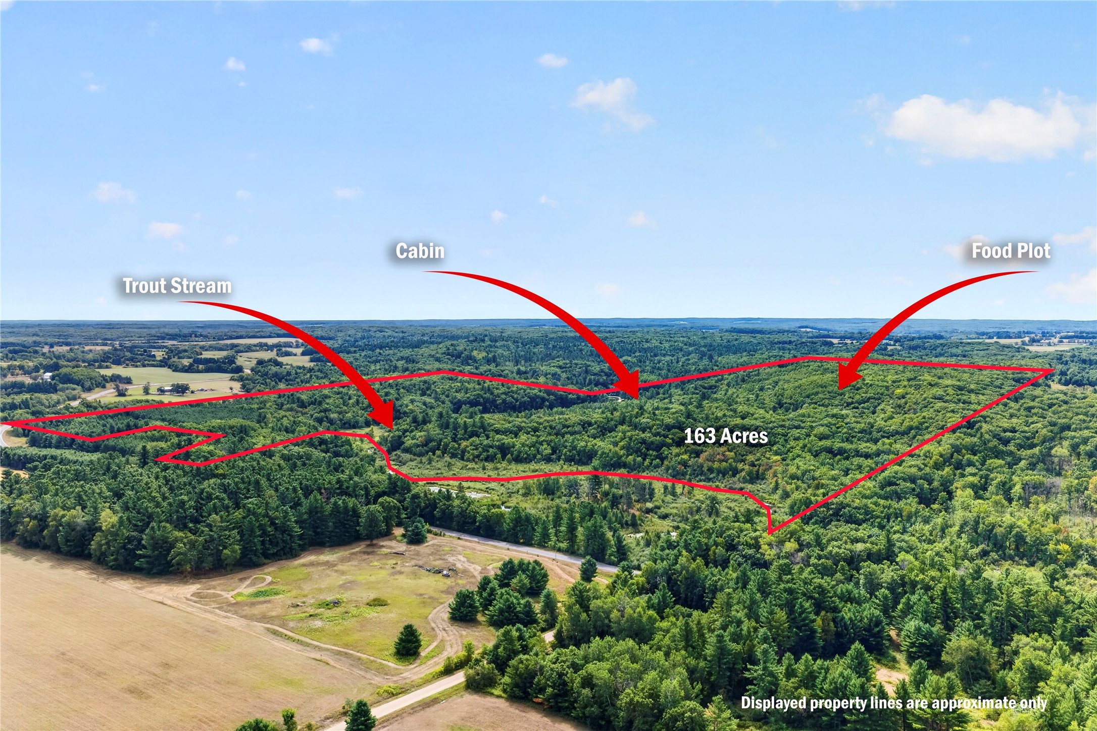 Xxx County Highway B Property Photo 4