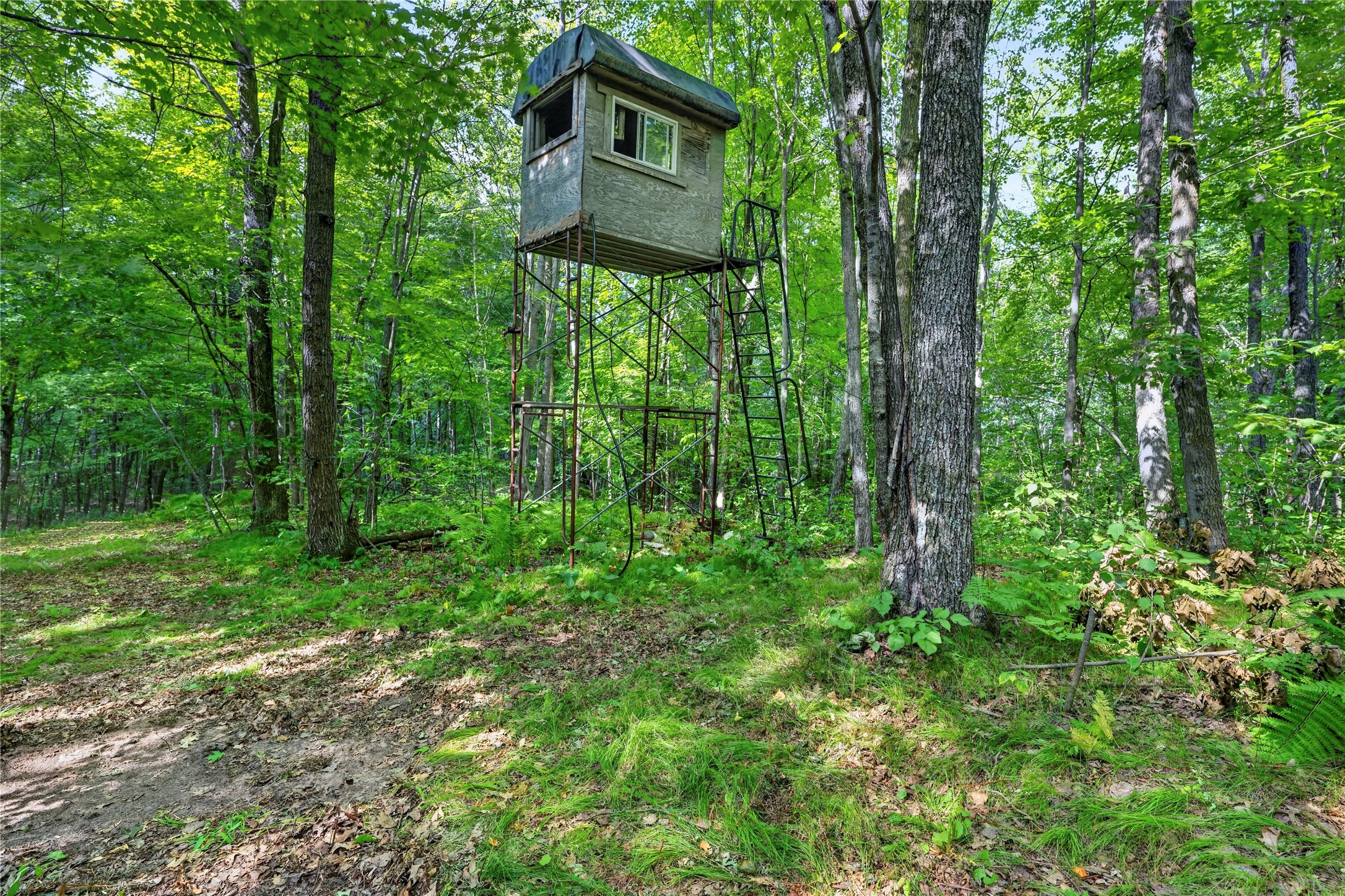 Xxx County Highway B Property Photo 19