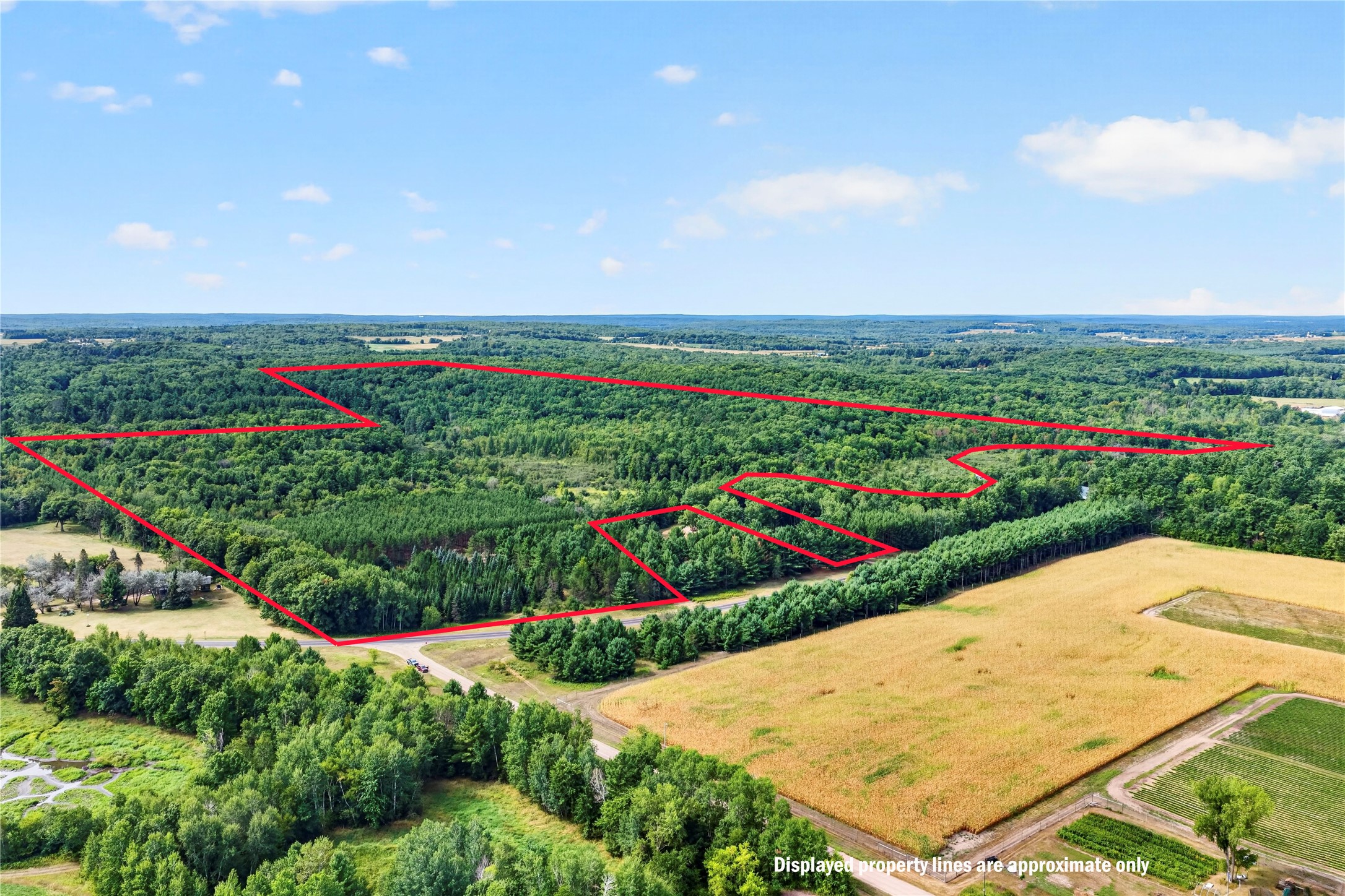 Xxx County Highway B Property Photo 50