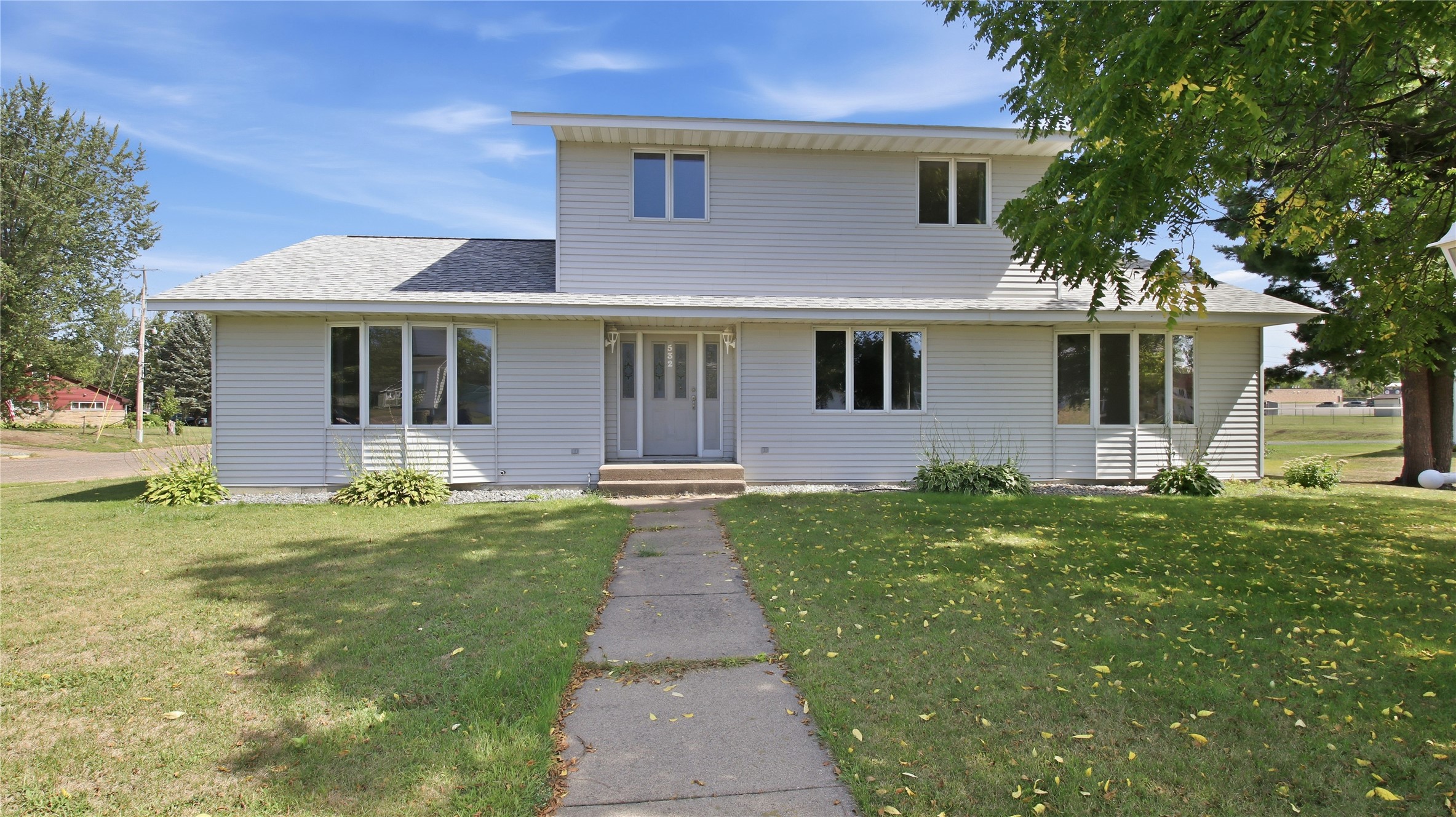 532 N Main Street Property Photo 1