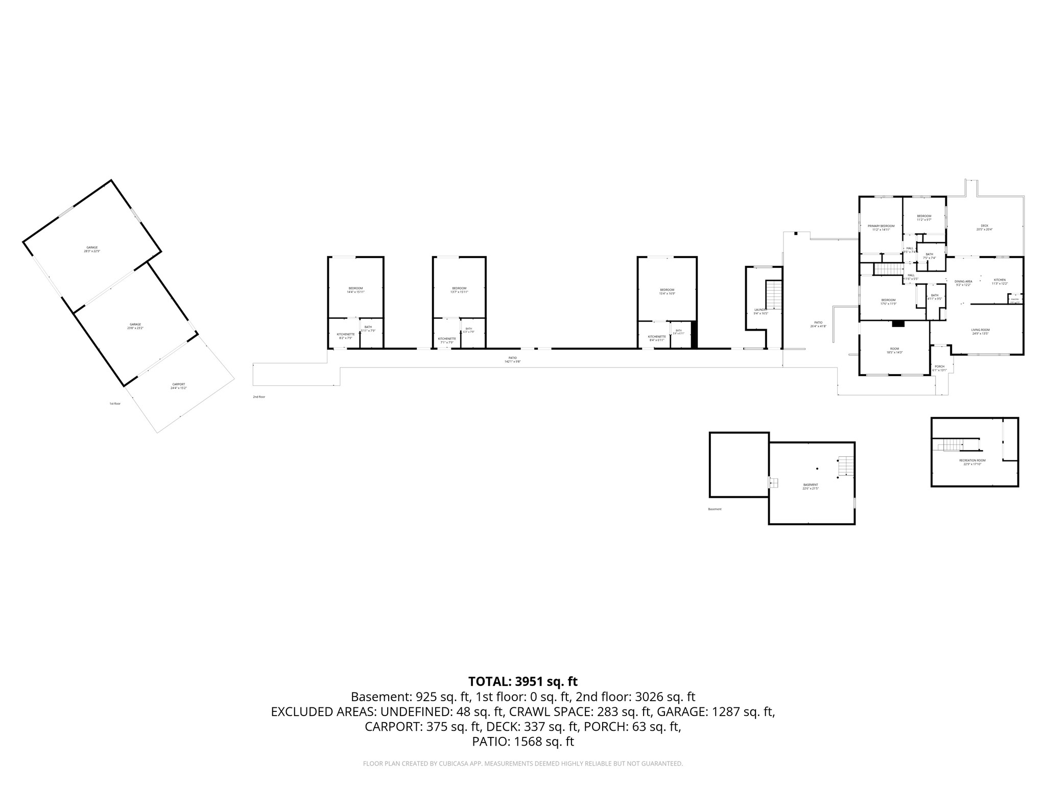 16081 W Park Road Property Photo 50
