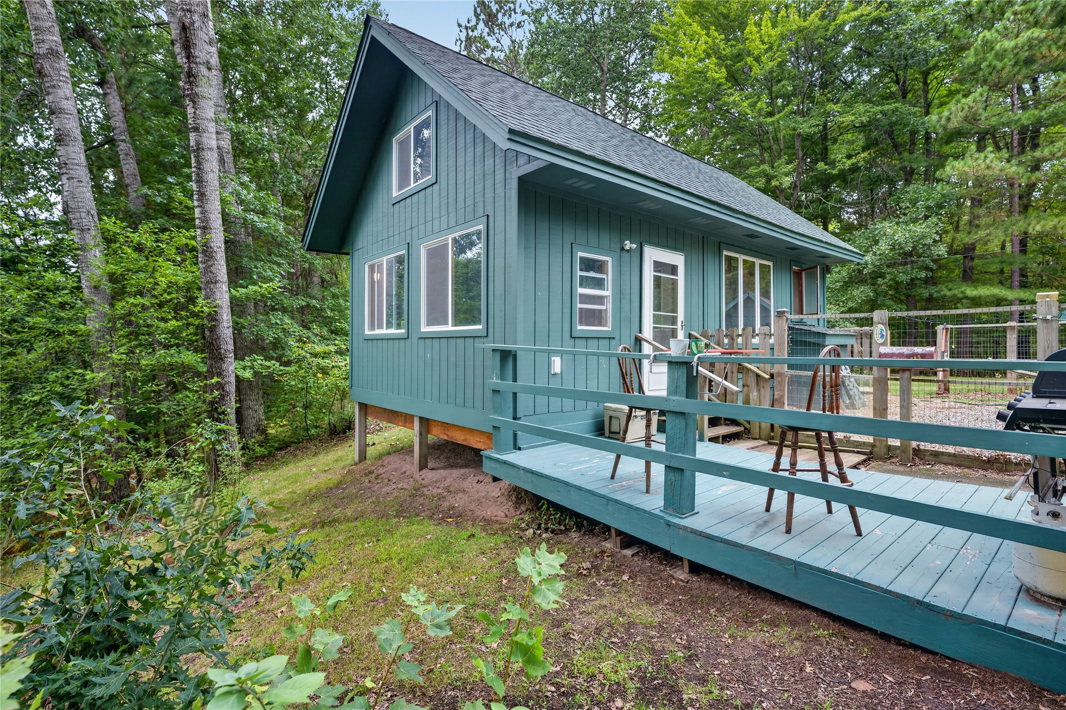 25841 Normans Landing Road Property Photo 1