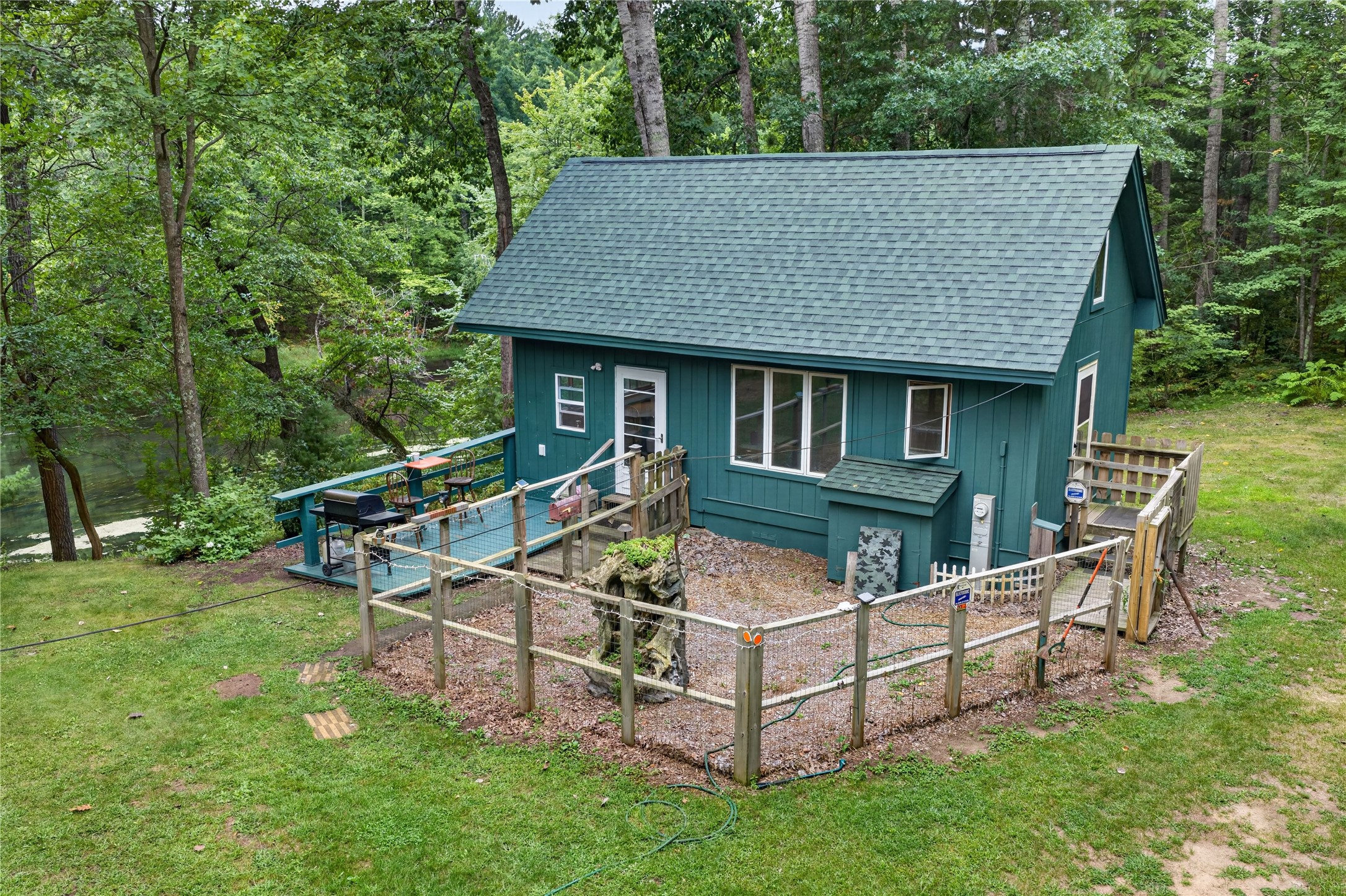 25841 Normans Landing Road Property Photo 3
