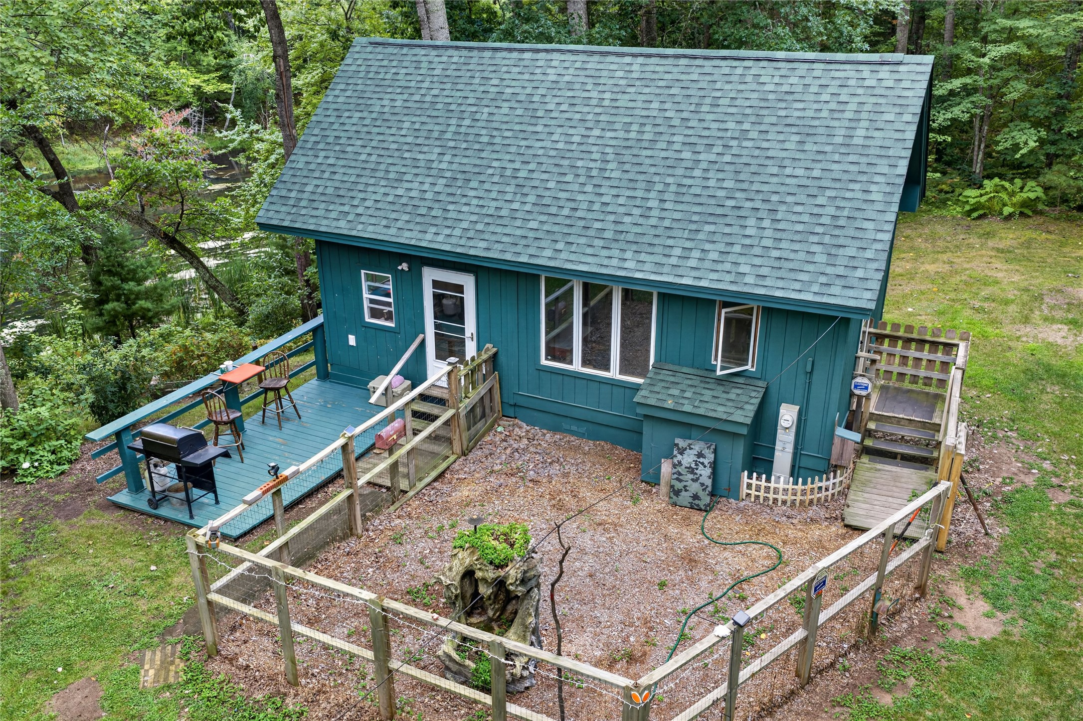 25841 Normans Landing Road Property Photo 6