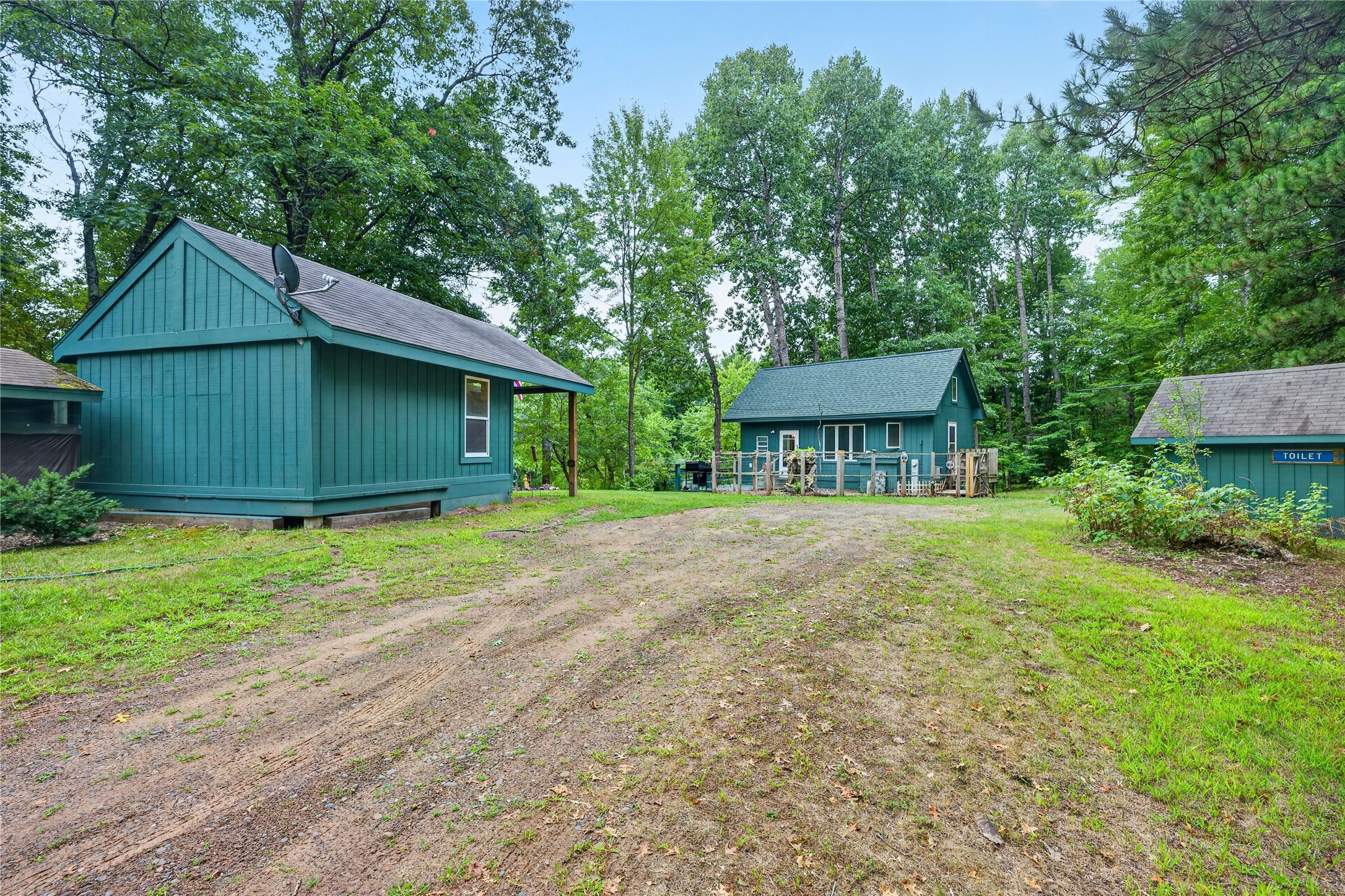 25841 Normans Landing Road Property Photo 7