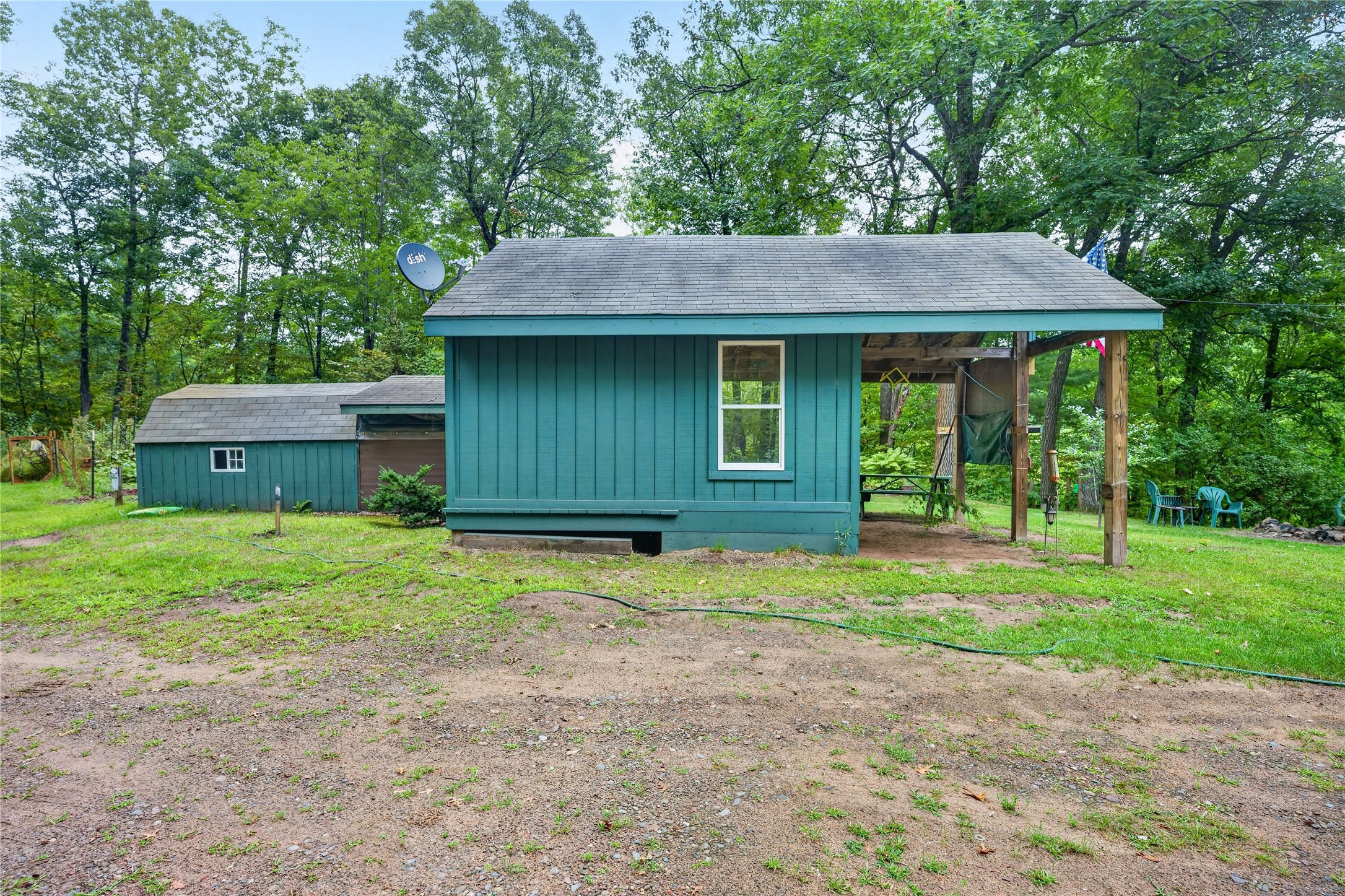 25841 Normans Landing Road Property Photo 8