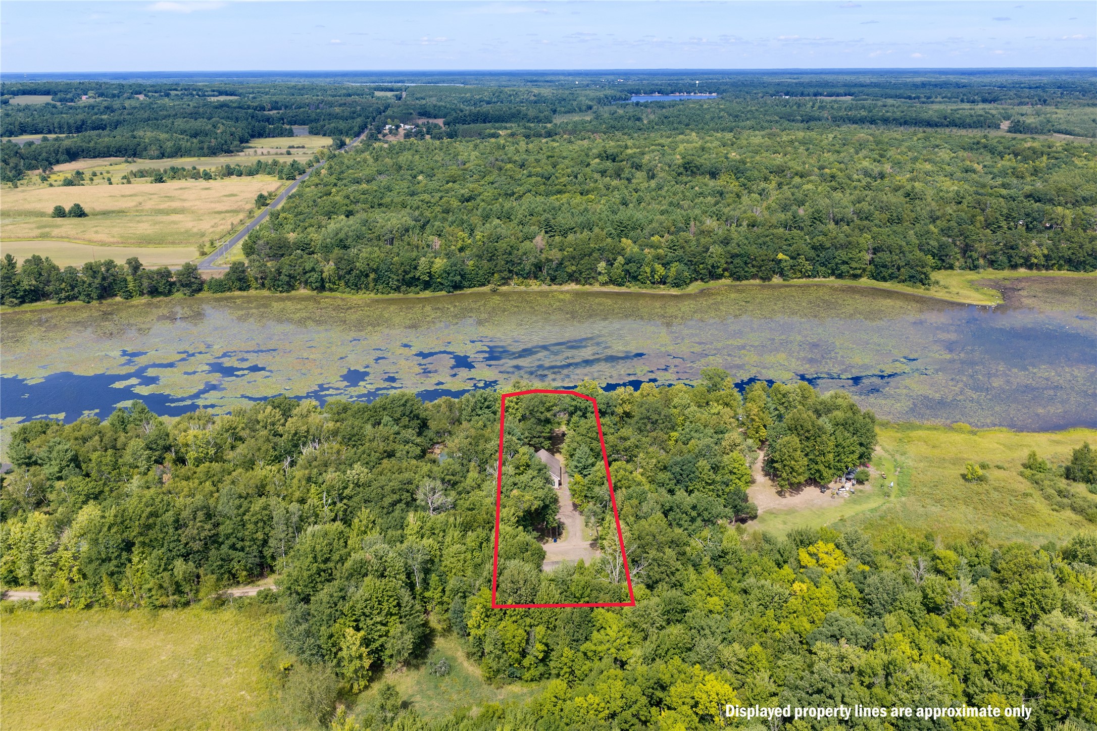 22760 S Elbow Lake Road Property Photo 4