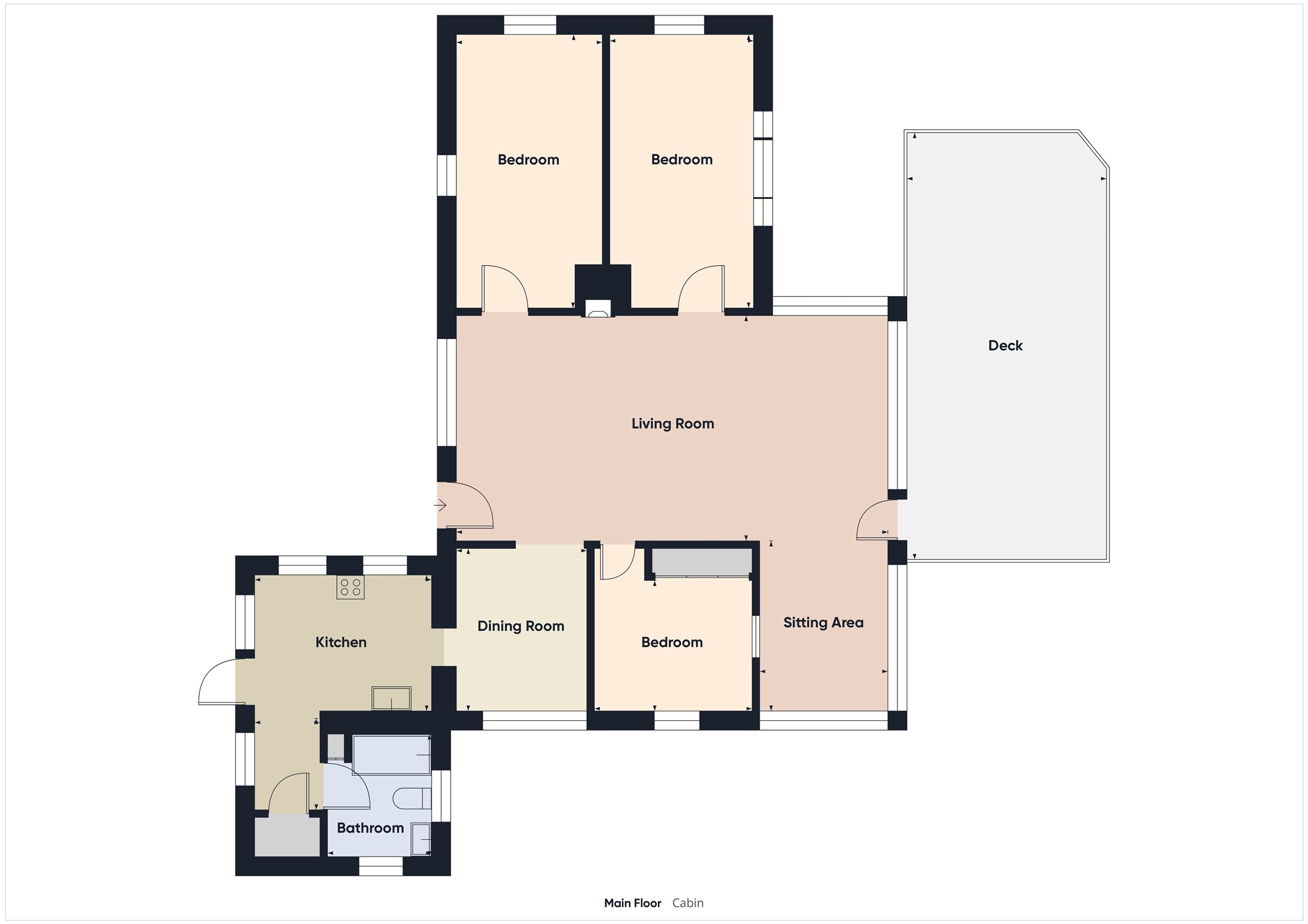15458 W Victory Heights Circle Property Photo 19