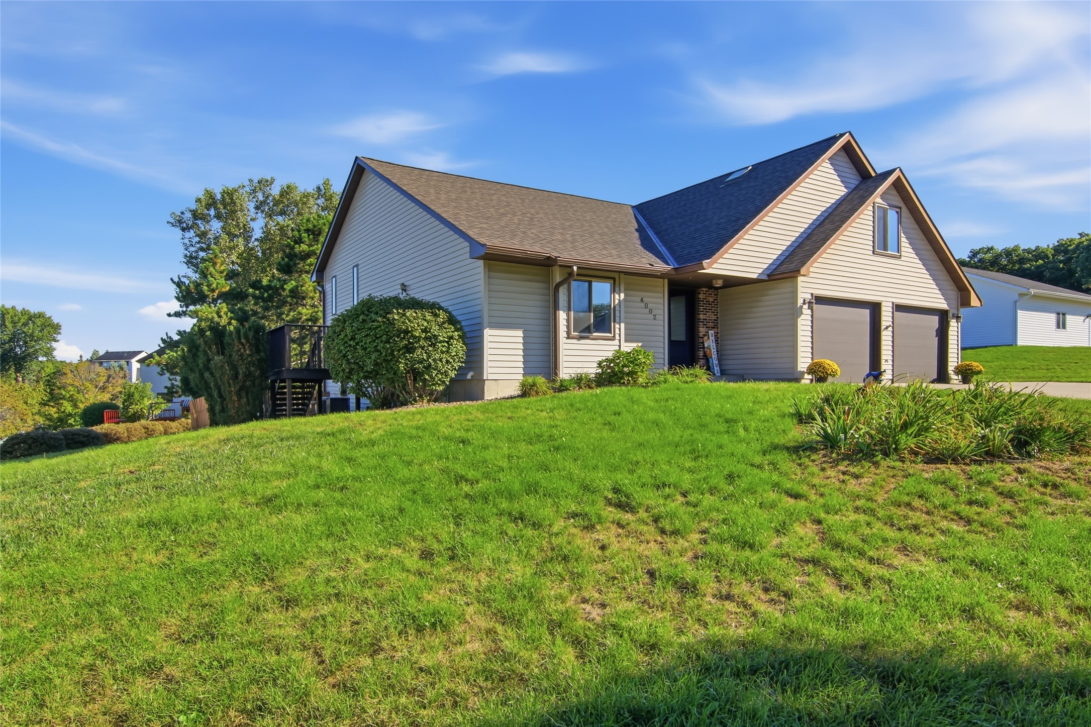 4002 Oak Knoll Drive Property Photo 35