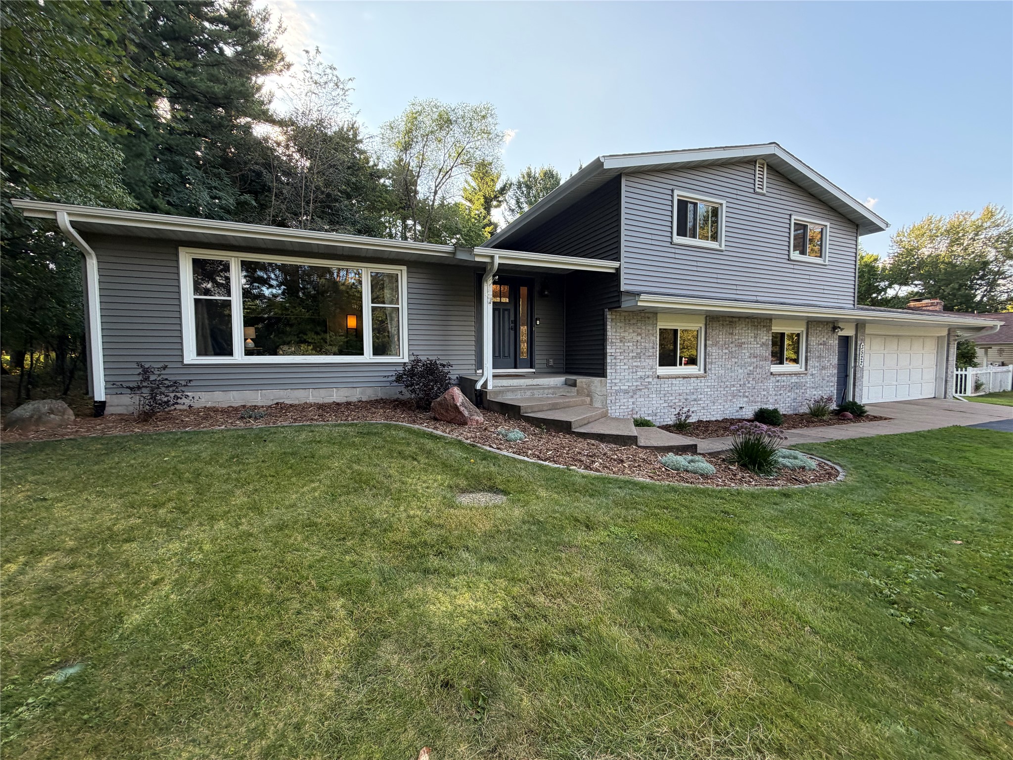 3522 Patton Street Property Photo 1