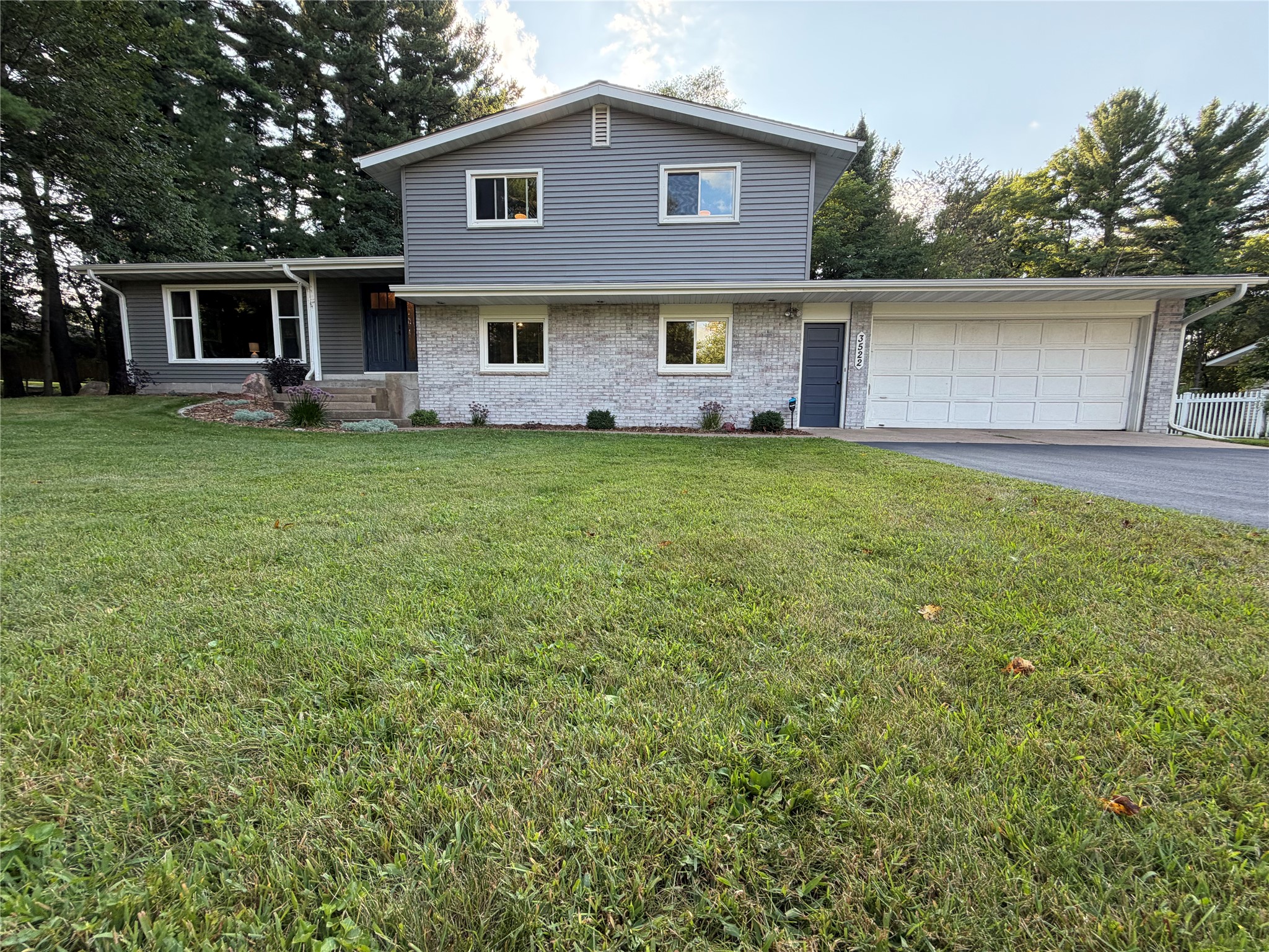 3522 Patton Street Property Photo 2