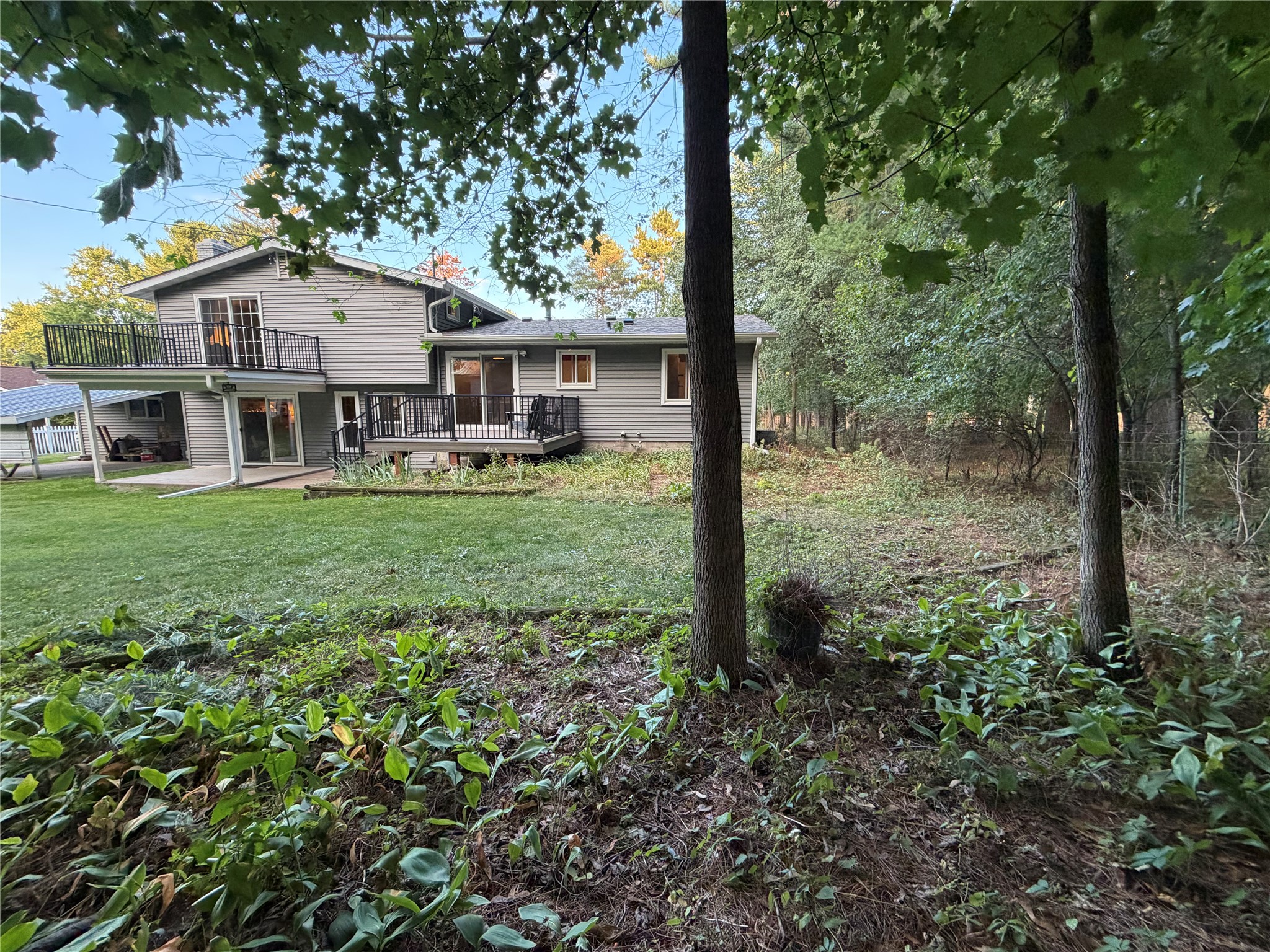 3522 Patton Street Property Photo 7