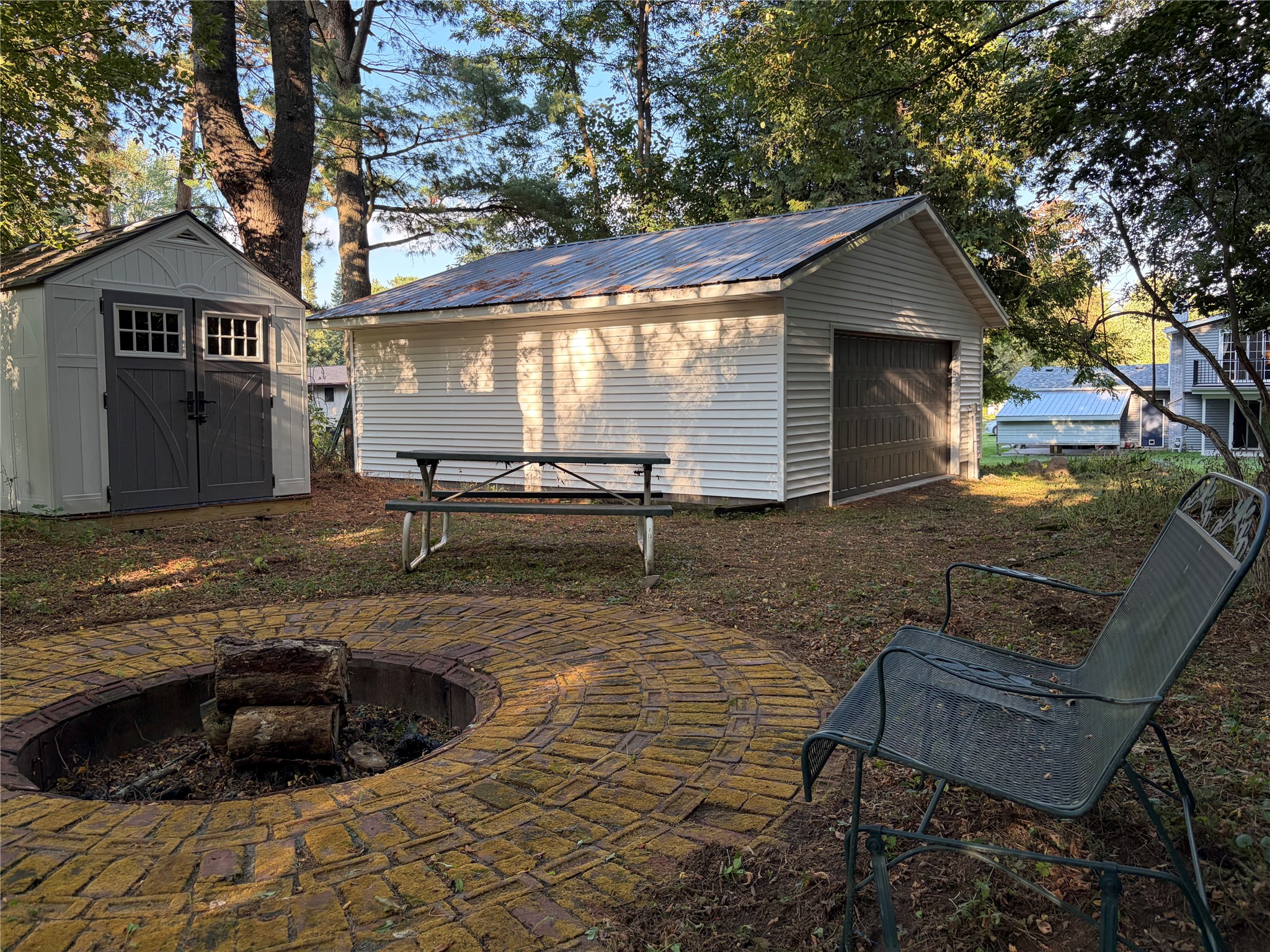 3522 Patton Street Property Photo 9