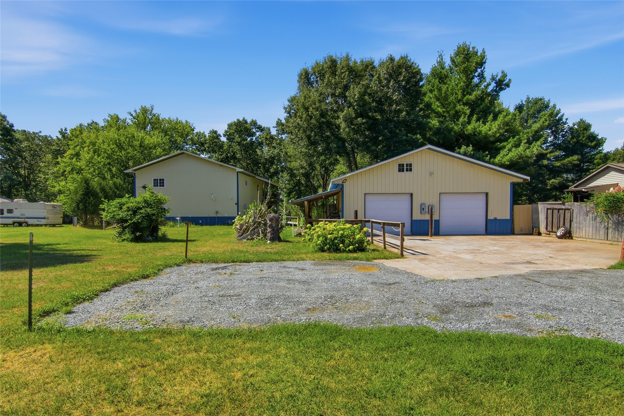 326 Camp Rd Property Photo 1
