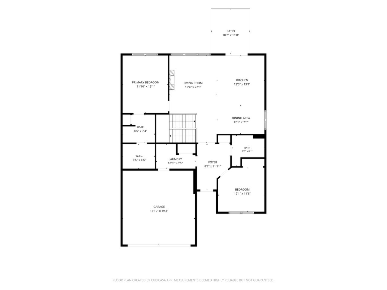 6735 Buck Tail Drive Property Photo 32