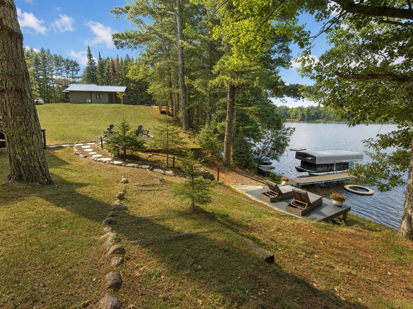 12469 N Town Hall Road Property Photo 49