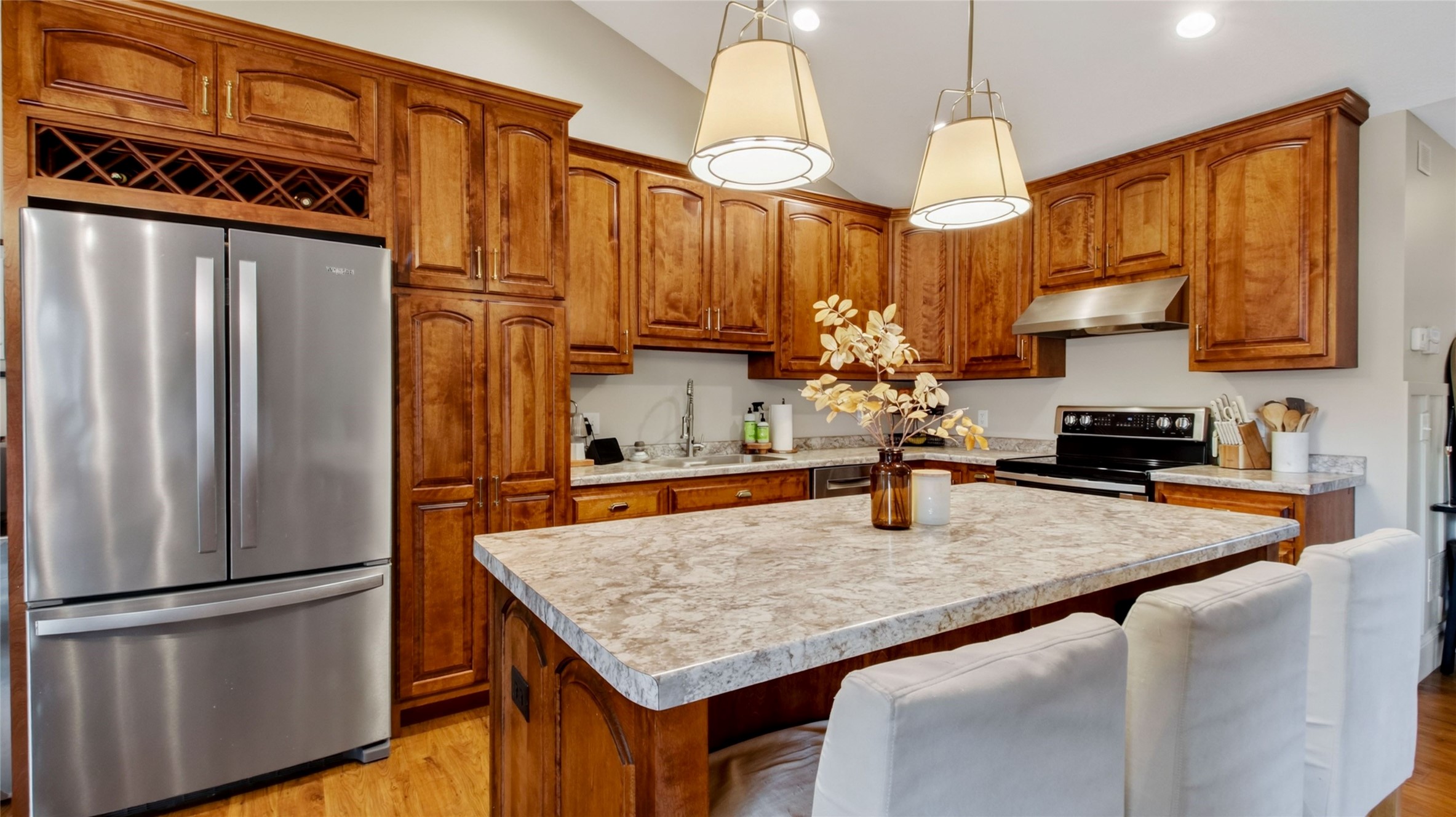 2168 Saint Andrews Drive Property Photo 4