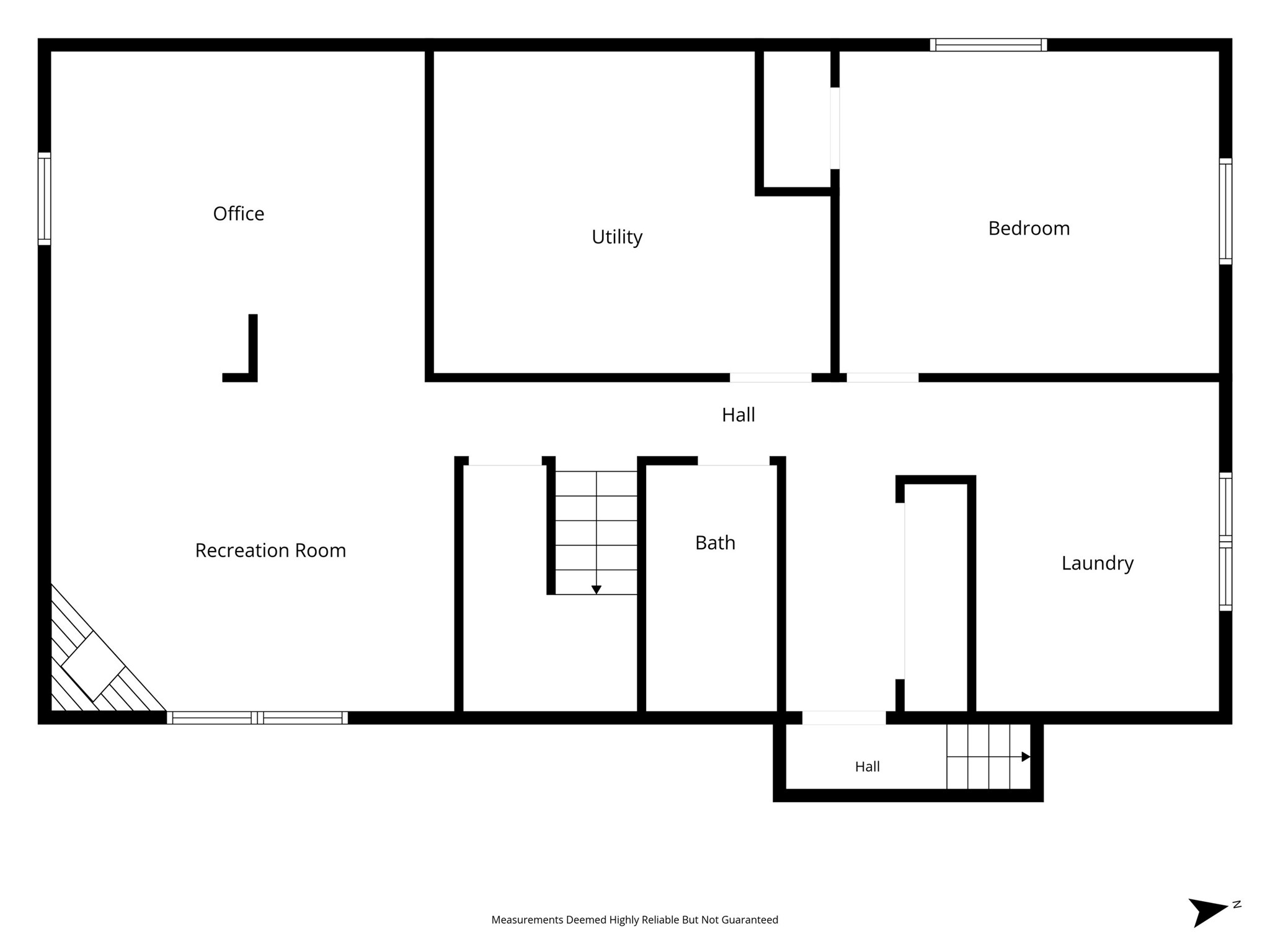 1713 Riggs Street Property Photo 33
