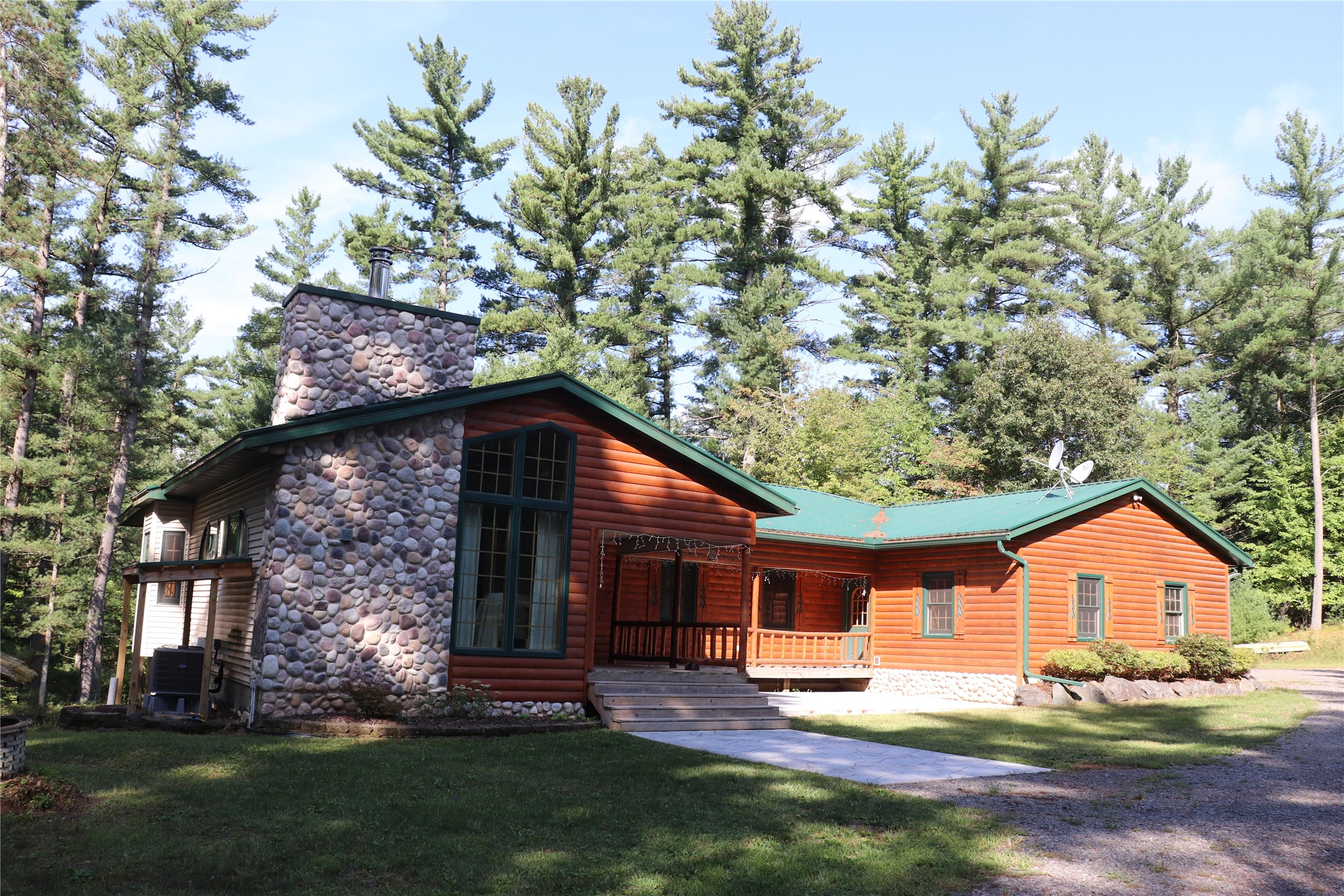 10289 W Paulley Road Property Photo 1
