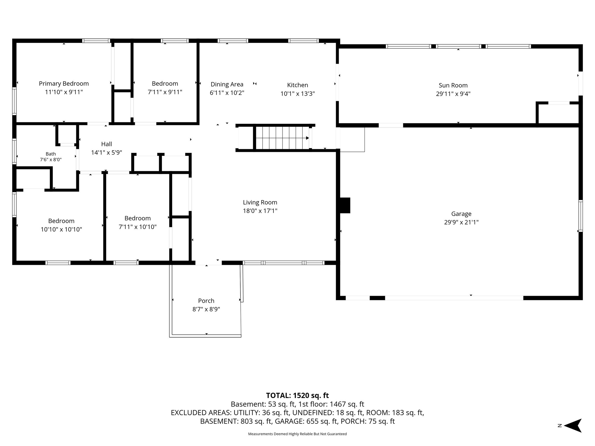 3025 Glenhaven Place Property Photo 48