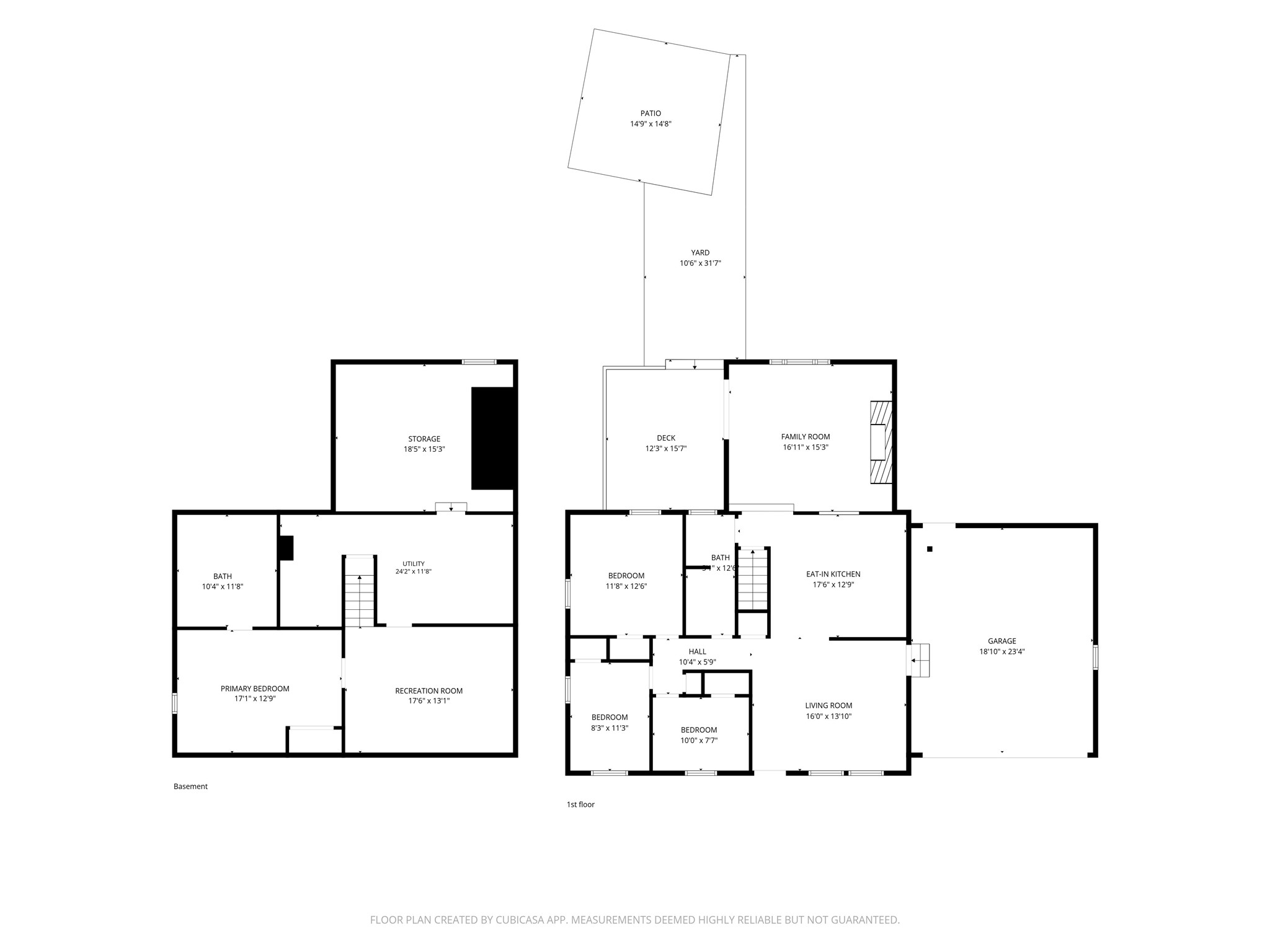 2519 Bartlett Avenue Property Photo 36