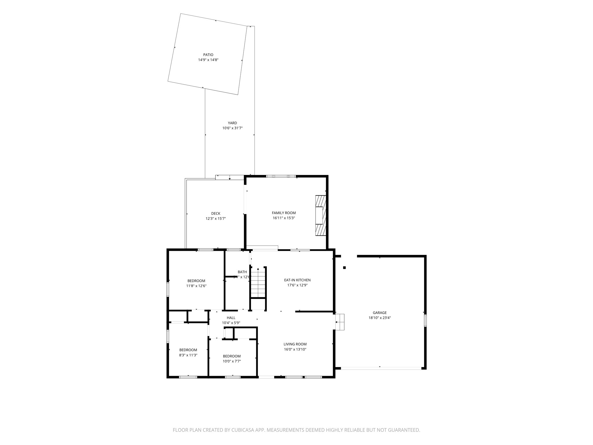 2519 Bartlett Avenue Property Photo 38