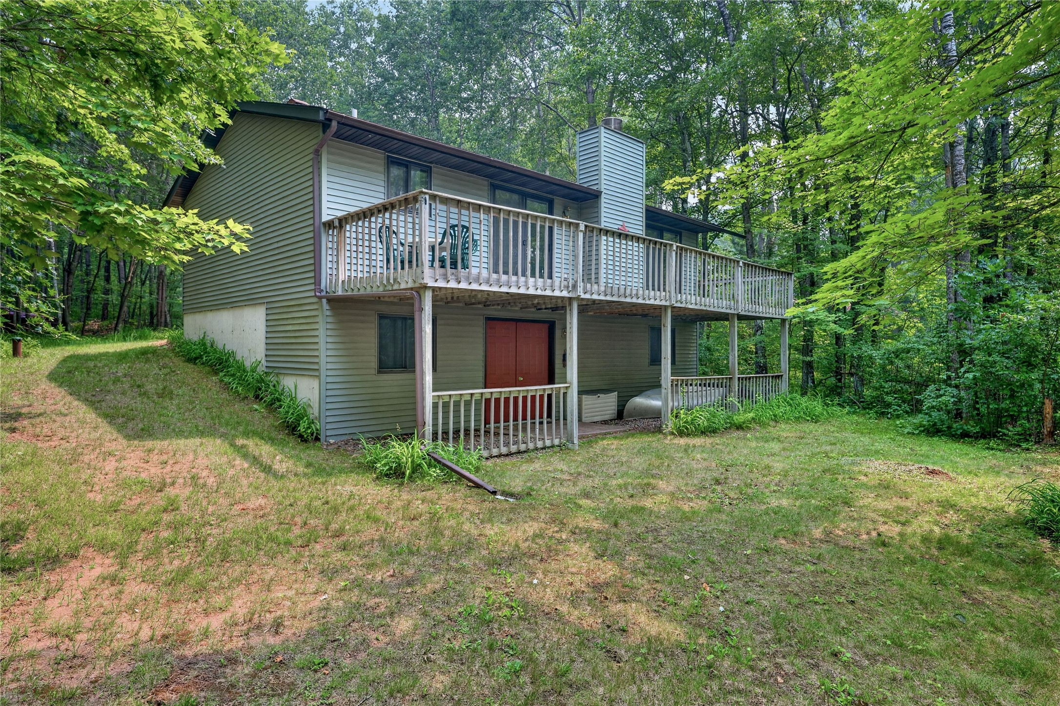 W6151 River Road Property Photo 1