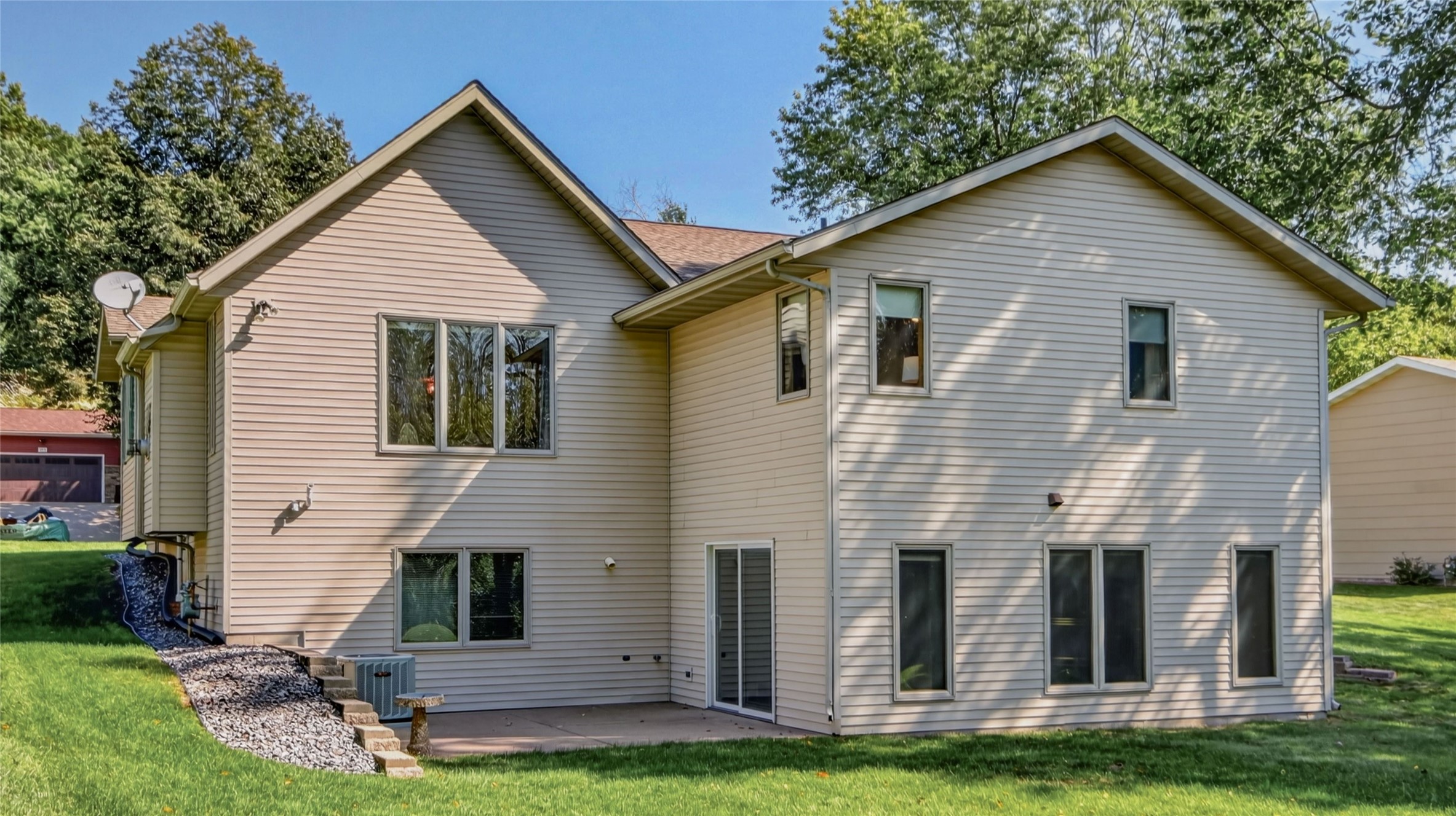 415 Hewitt Street Property Photo 4