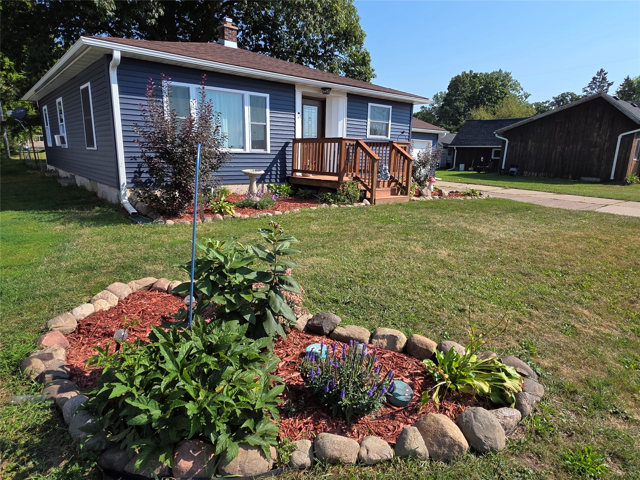 807 Augusta Street Property Photo 5