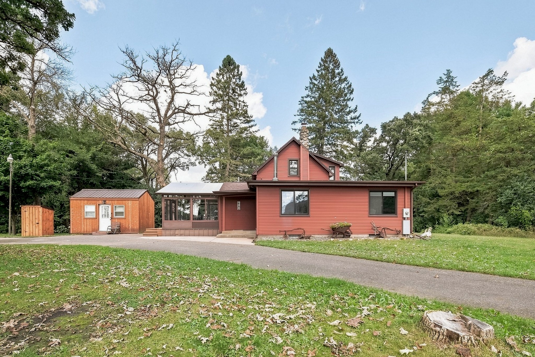 W2530 Cedar Road Property Photo 1